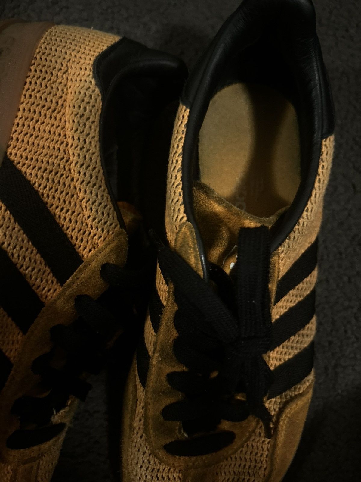 Adidas adidas originals gazelles Size US 8 / IT 38 - 6 Thumbnail