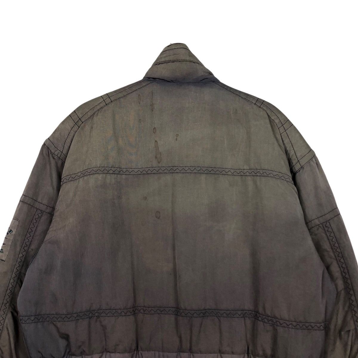Japanese Brand 📌Vintage Ski Jacket Winter Fablice Thinsulate Multi Pocket Size US L / EU 52-54 / 3 - 10 Thumbnail