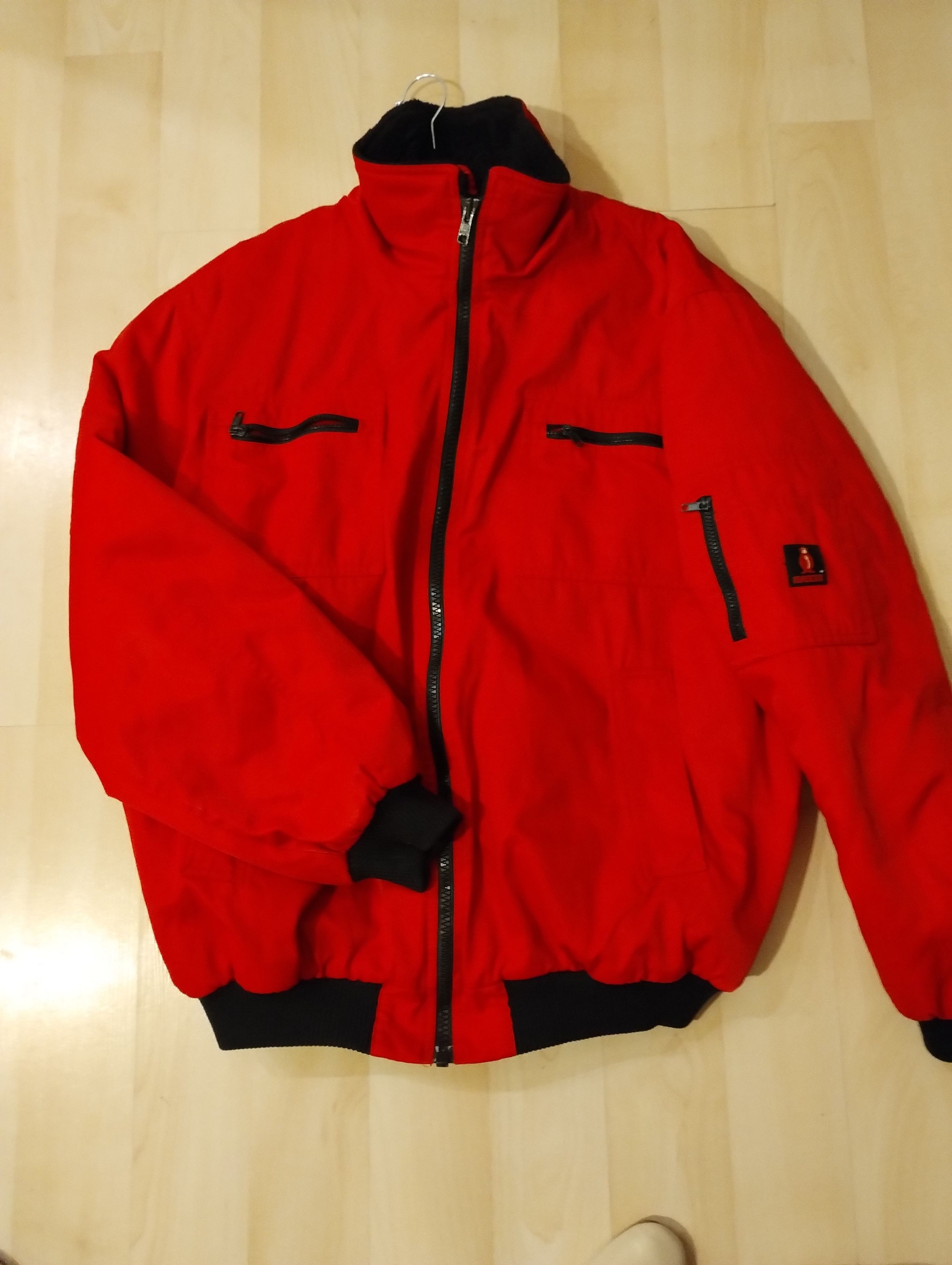 Moscot Kurtka zimowa bomberka (Bombers) MASCOT Size US XL / EU 56 / 4 - 1 Thumbnail