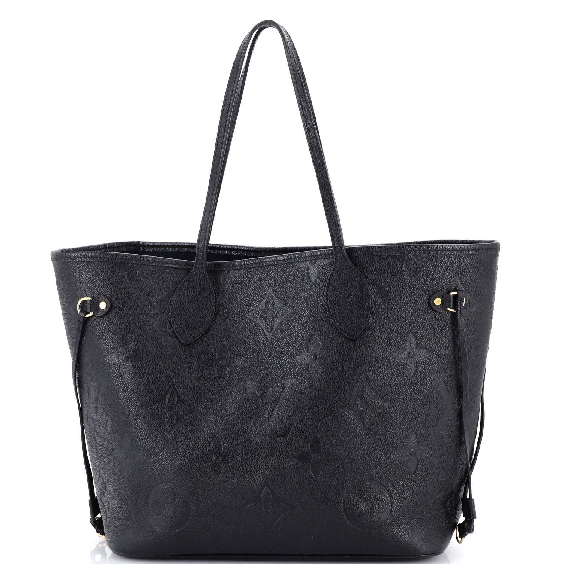 Louis Vuitton Neverfull NM Tote Size ONE SIZE - 1 Thumbnail