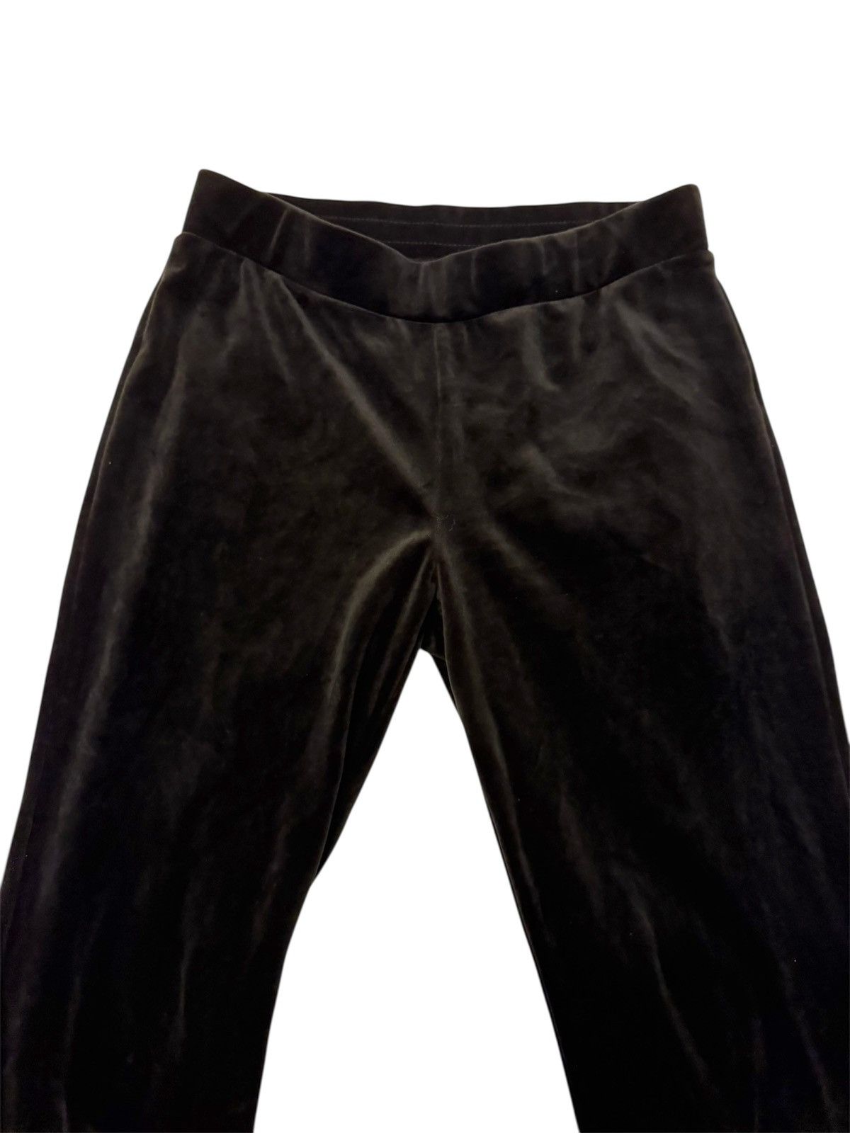 Juicy Couture authentic juicy couture velour track pants Size 28" / US 6 / IT 42 - 2 Thumbnail