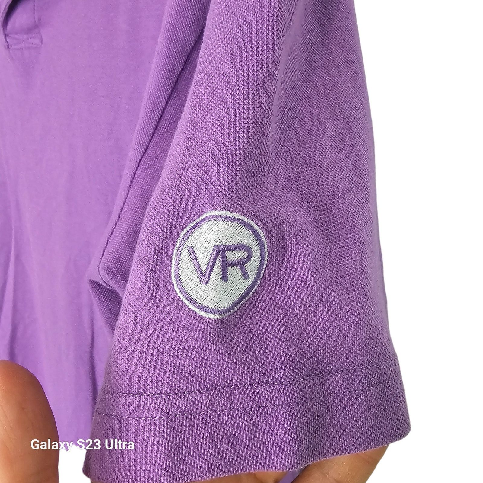 Peter Millar Peter Millar Mens Seaside Wash Golf Polo Shirt Sz M Stretch Size US M / EU 48-50 / 2 - 6 Thumbnail
