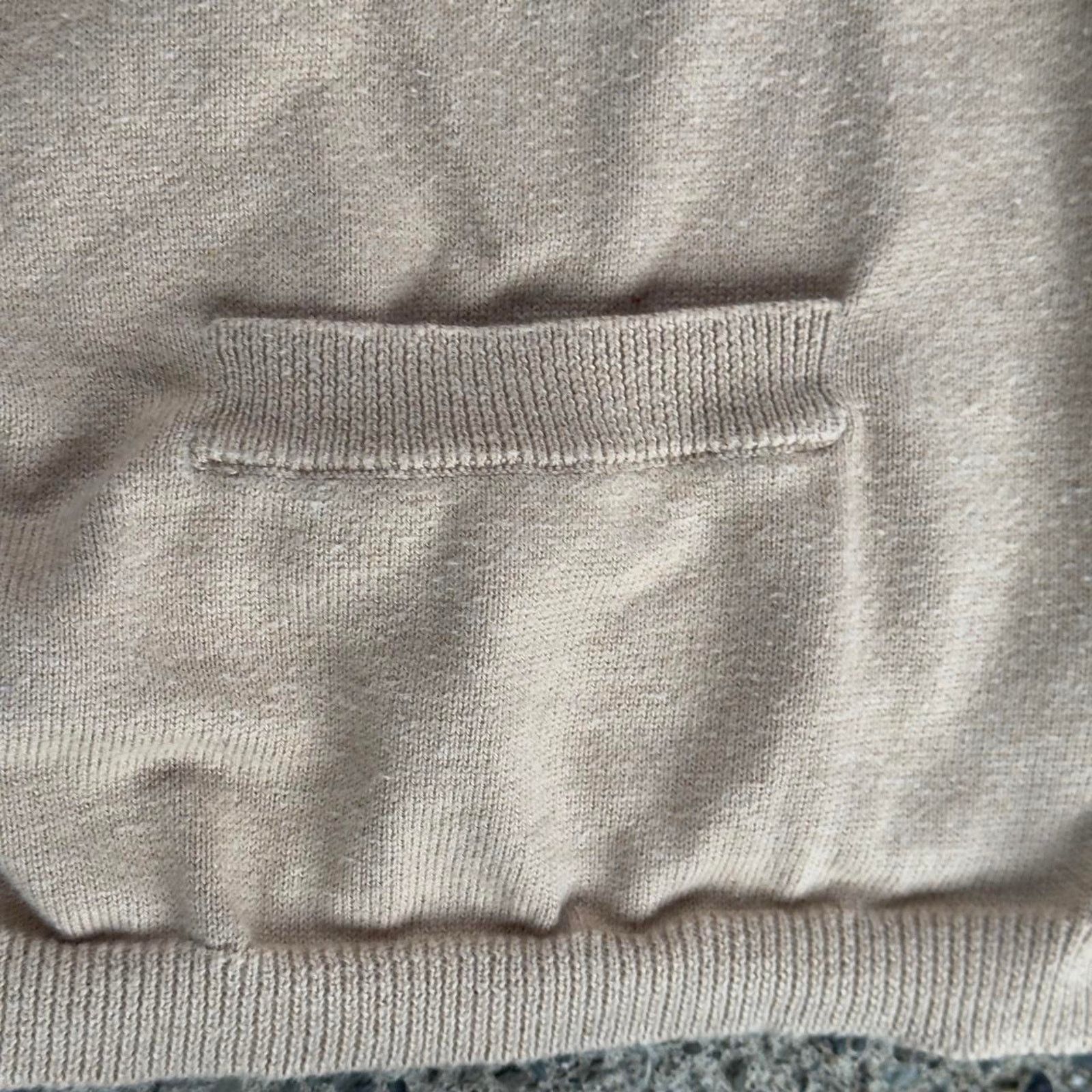Eddie Bauer Vintage 90s womens eddie bauer Size L / US 10 / IT 46 - 3 Thumbnail