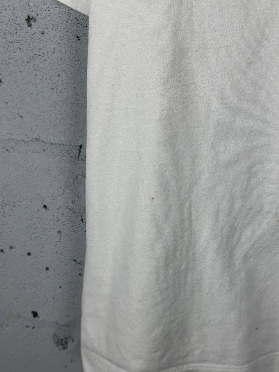 Rapha Rapha White Big Logo T Shirt Size L Size US L / EU 52-54 / 3 - 5 Thumbnail