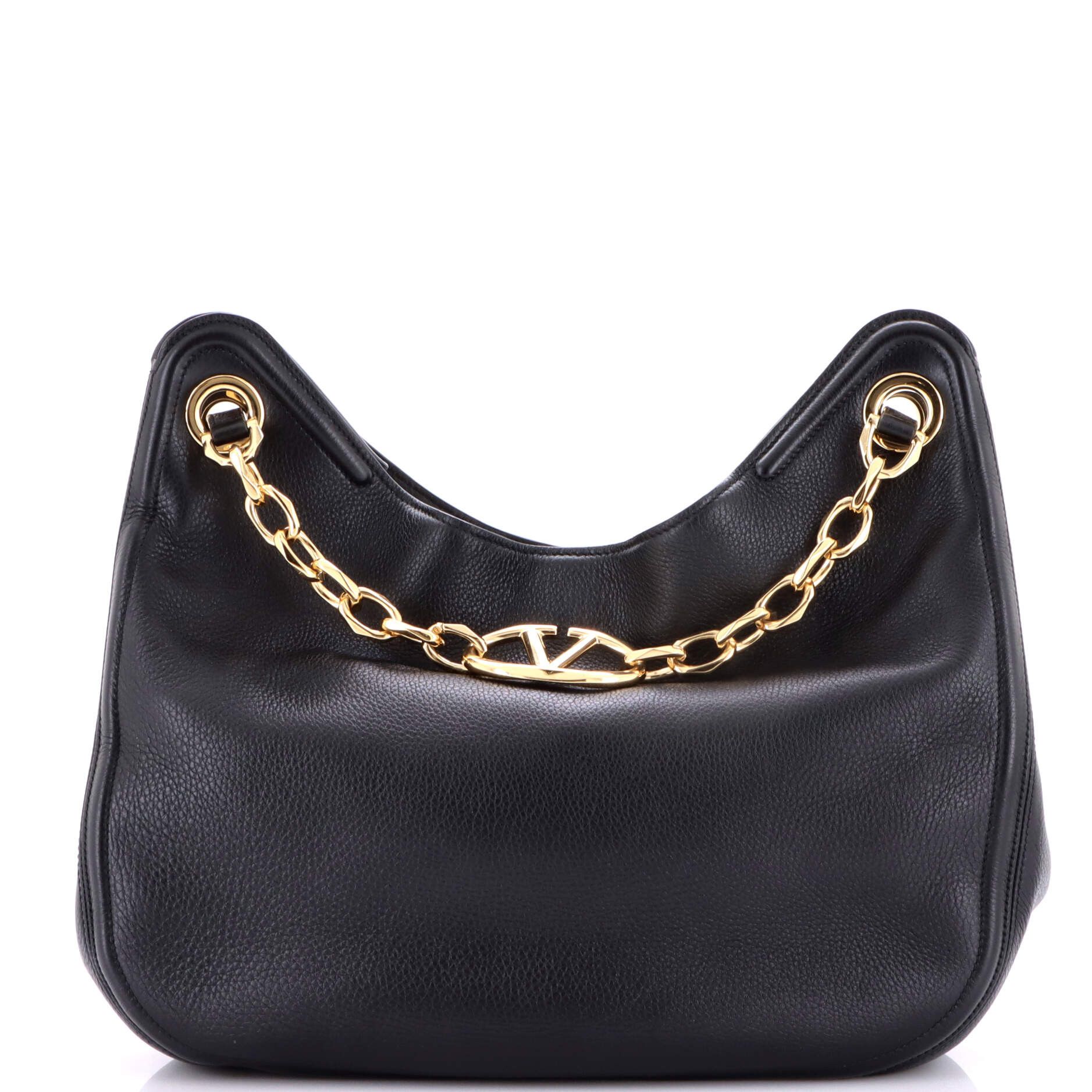 Valentino VLogo Moon Tote Size ONE SIZE - 1 Thumbnail