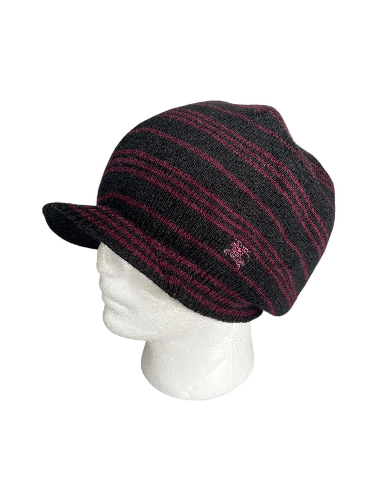 Burberry BURBERRY Reversible Hats Size ONE SIZE - 6 Thumbnail