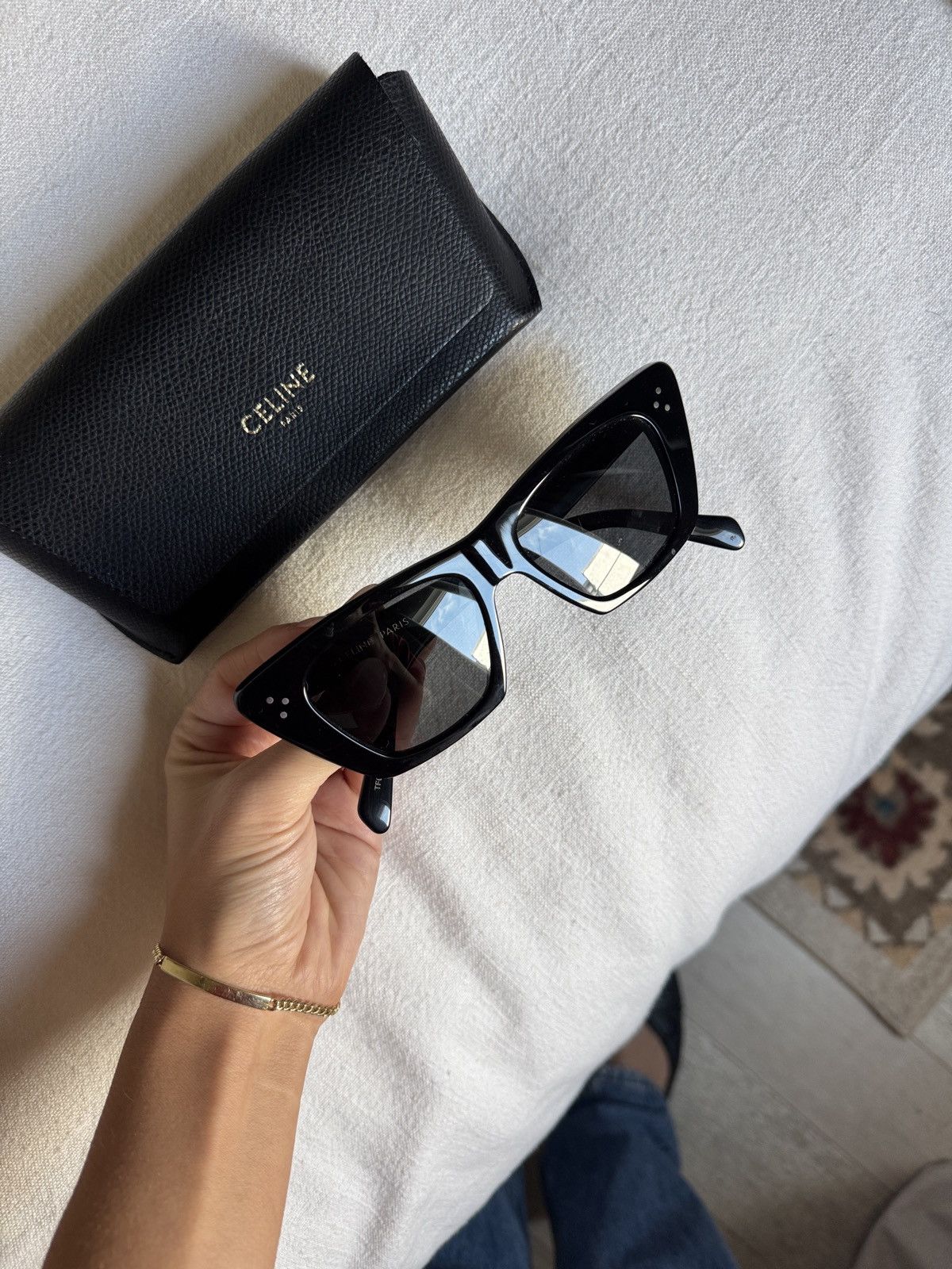 Celine Celine Sunglasses Size ONE SIZE - 1 Thumbnail
