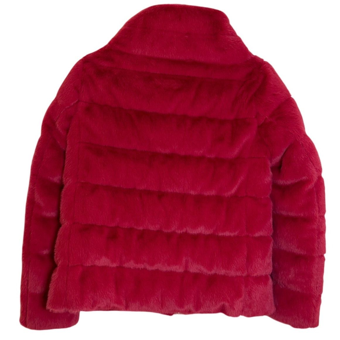 Herno Herno NWT Faux fur down puffer jacket Size S / US 4 / IT 40 - 2 Thumbnail