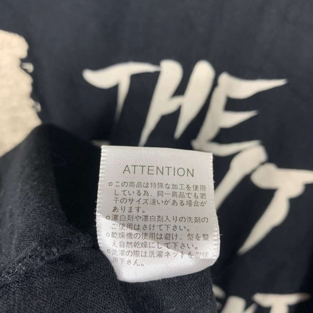 Other Vintage CROWS x WORST The Front of Armament TFOA 5th Gen Tee Size US S / EU 44-46 / 1 - 11 Thumbnail