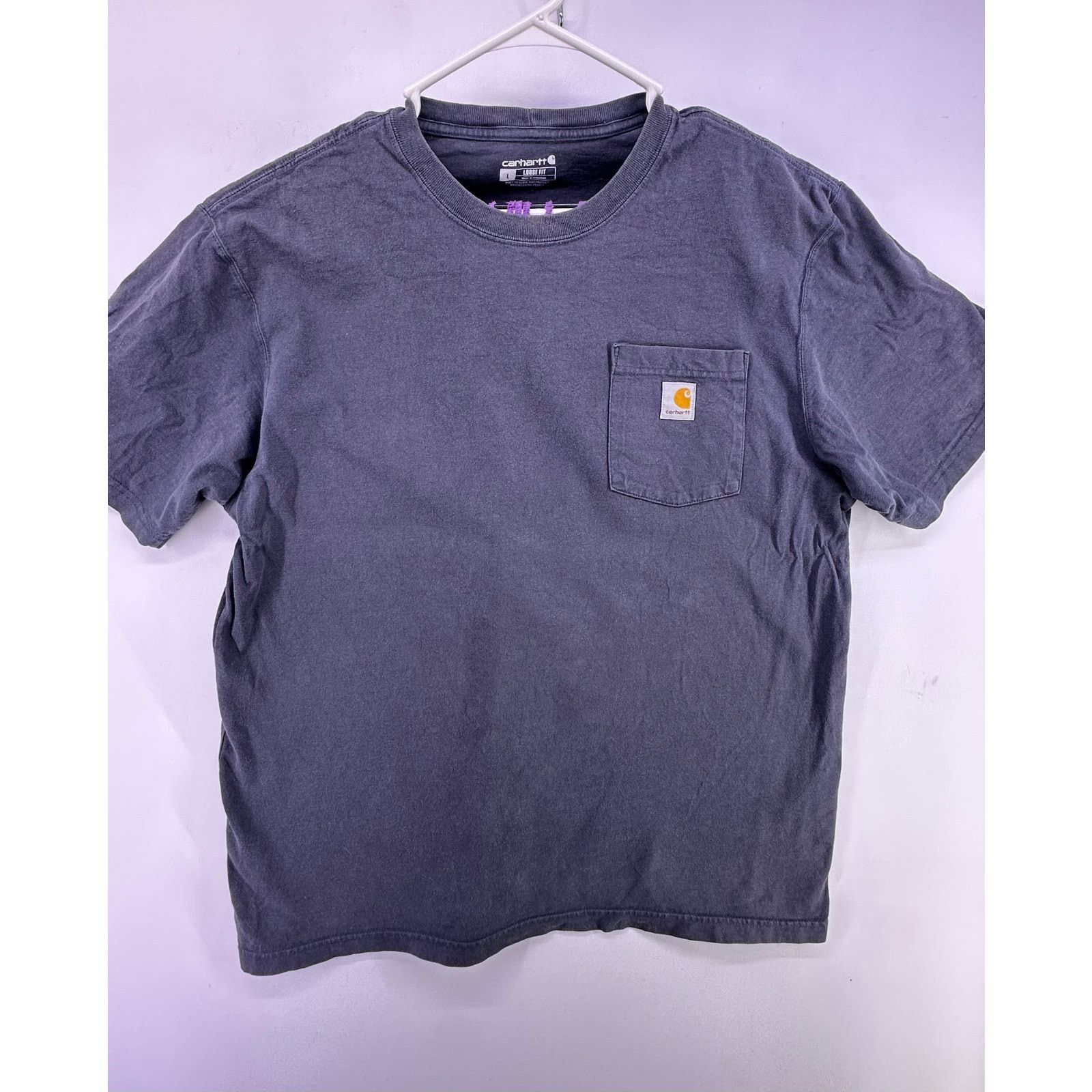 Carhartt Carhartt X MN Twins Baseball Print On The Back Size Large Size US L / EU 52-54 / 3 - 4 Thumbnail