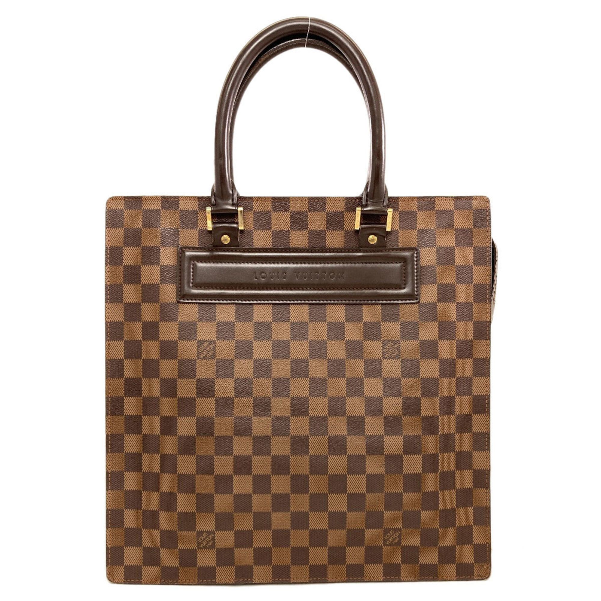 Louis Vuitton Louis Vuitton N51146 Venice GM Tote Bag, Damier Canvas, Women's LOUIS VUITTON Size ONE SIZE - 1 Thumbnail