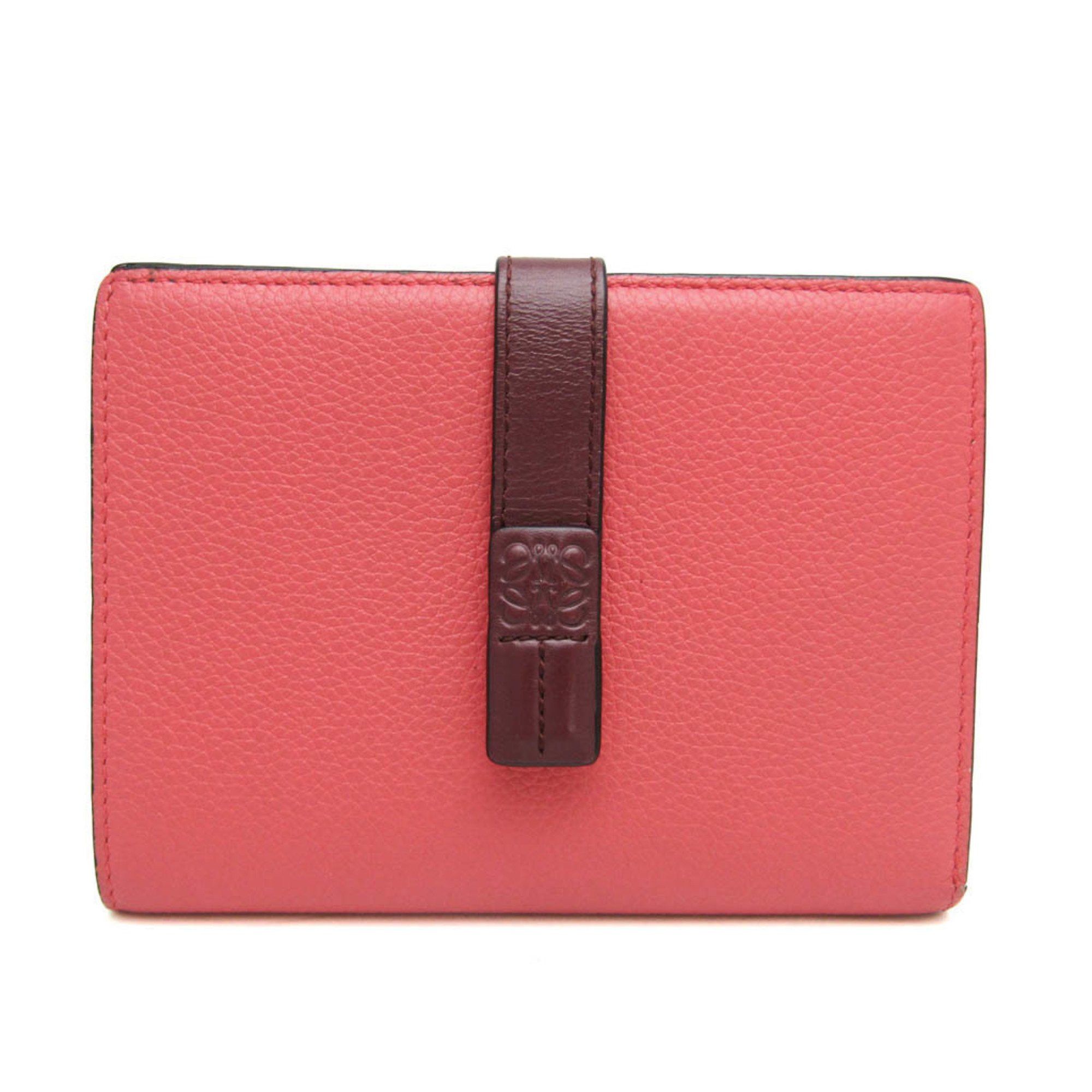 Loewe Loewe Vertical Wallet wallet Size ONE SIZE - 1 Thumbnail