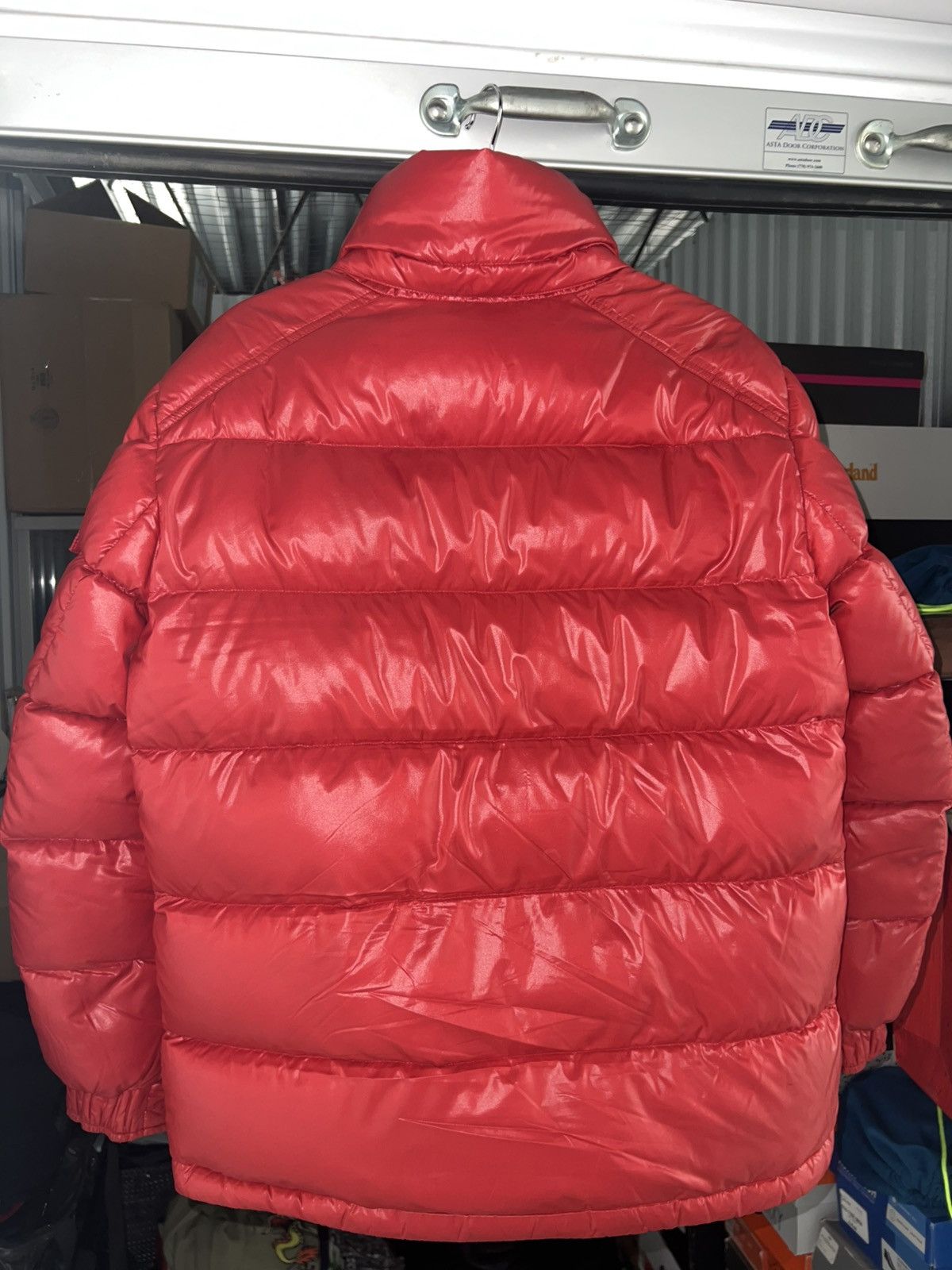 Moncler Moncler Maya Parka Size US M / EU 48-50 / 2 - 5 Thumbnail