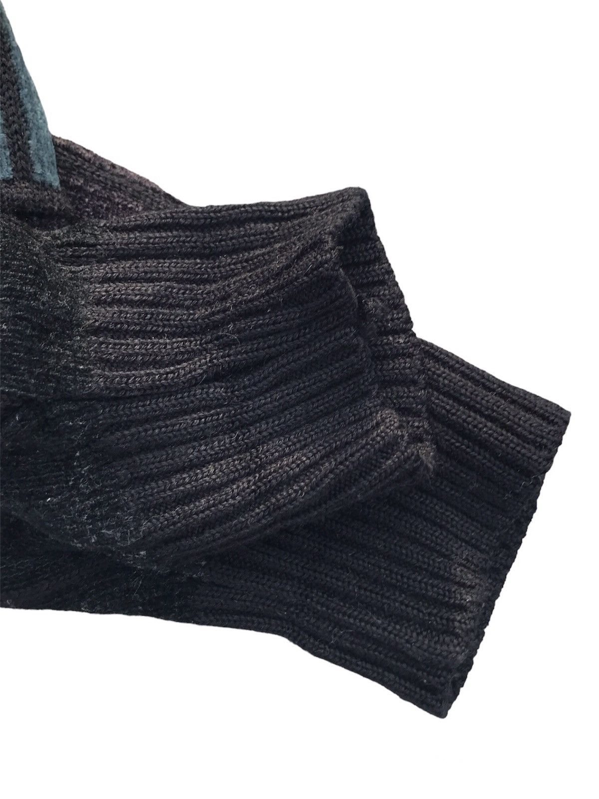 Aran Isles Knitwear × Lindbergh Vintage Lindbergh Knitted Sweater Size US M / EU 48-50 / 2 - 9 Thumbnail