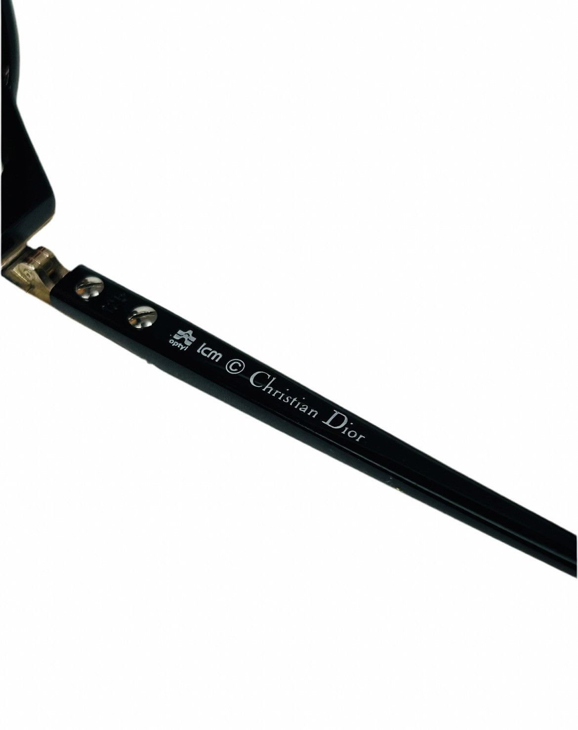 Dior Dior CD Logo Sunglasses Size ONE SIZE - 3 Thumbnail