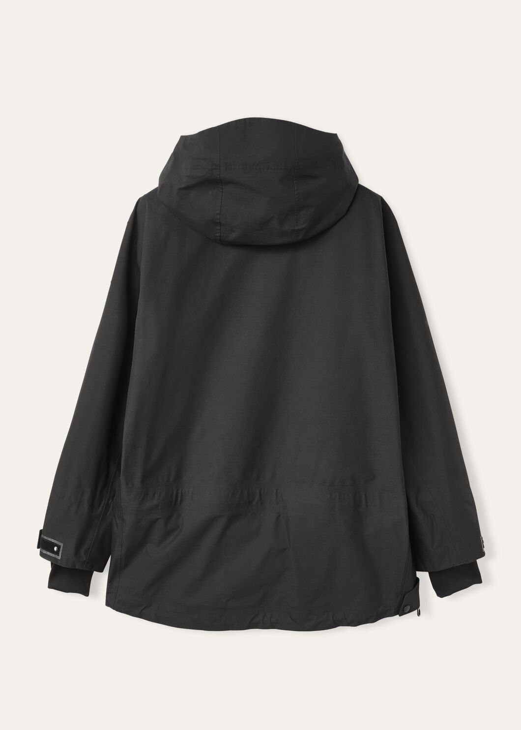 Loro Piana o1w1db10725 FAO5396 Nuptse Anorak Jacket in Black Size US S / EU 44-46 / 1 - 2 Thumbnail