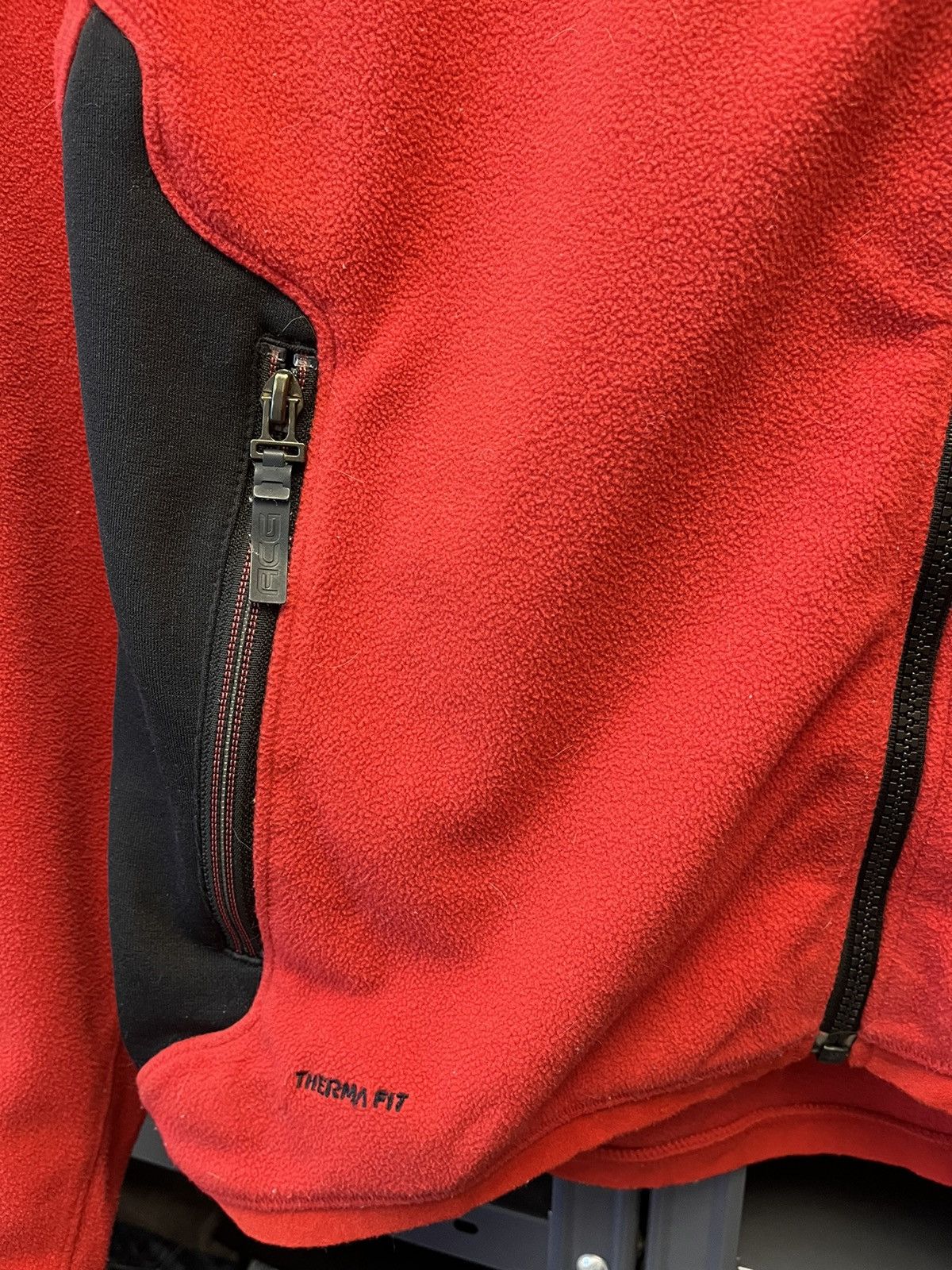 Nike ACG Nike ACG Vintage Fleece Size US M / EU 48-50 / 2 - 3 Thumbnail