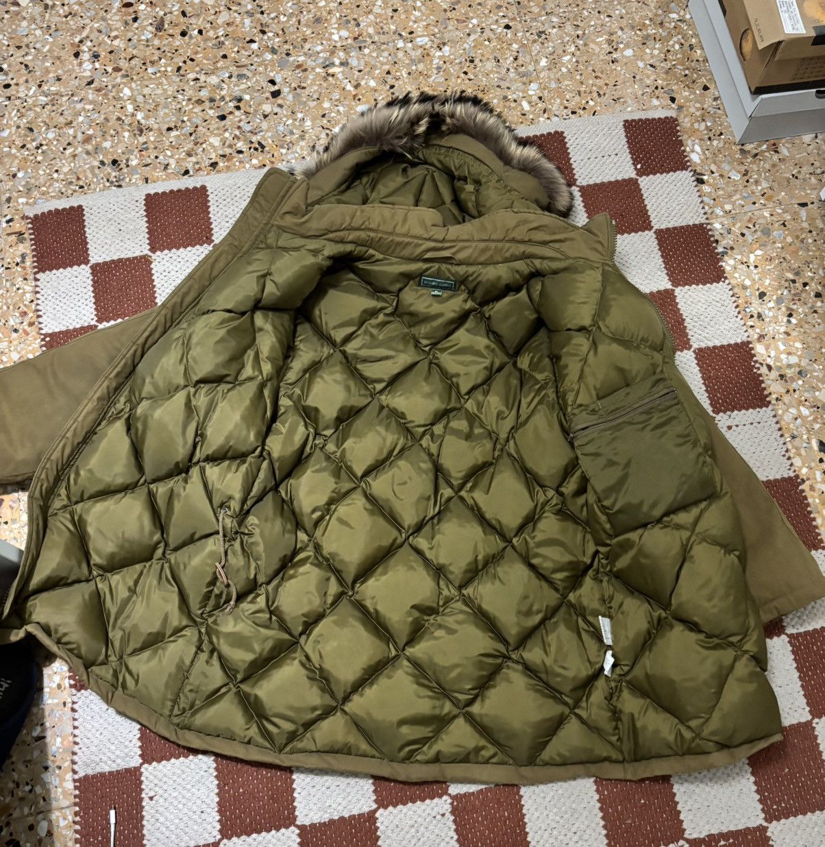 Aspesi Alberto Aspesi Vintage Parka 90’ Size US L / EU 52-54 / 3 - 4 Thumbnail