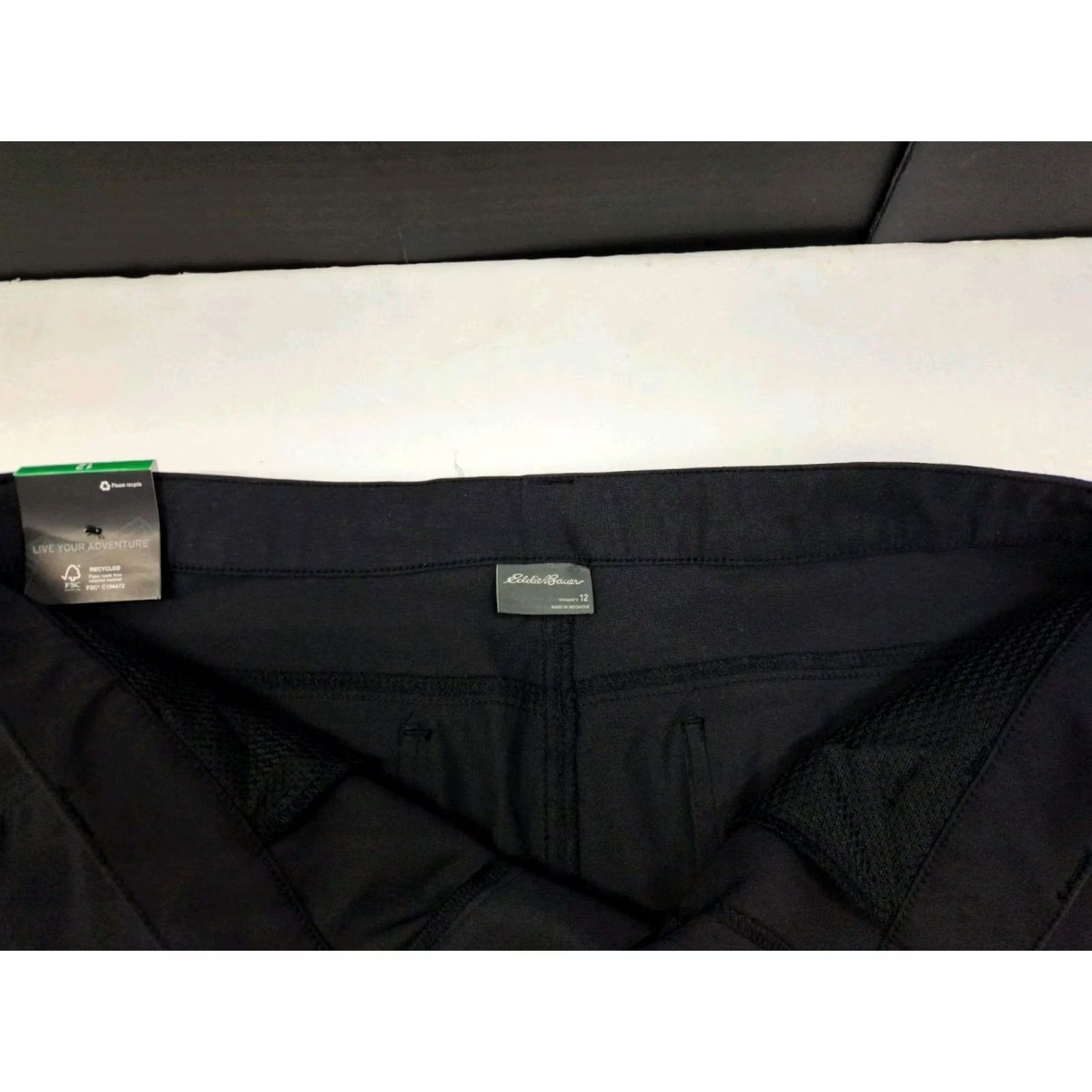 Eddie Bauer VINTAGE? None. Size 34" / US 12 / IT 48 - 5 Thumbnail