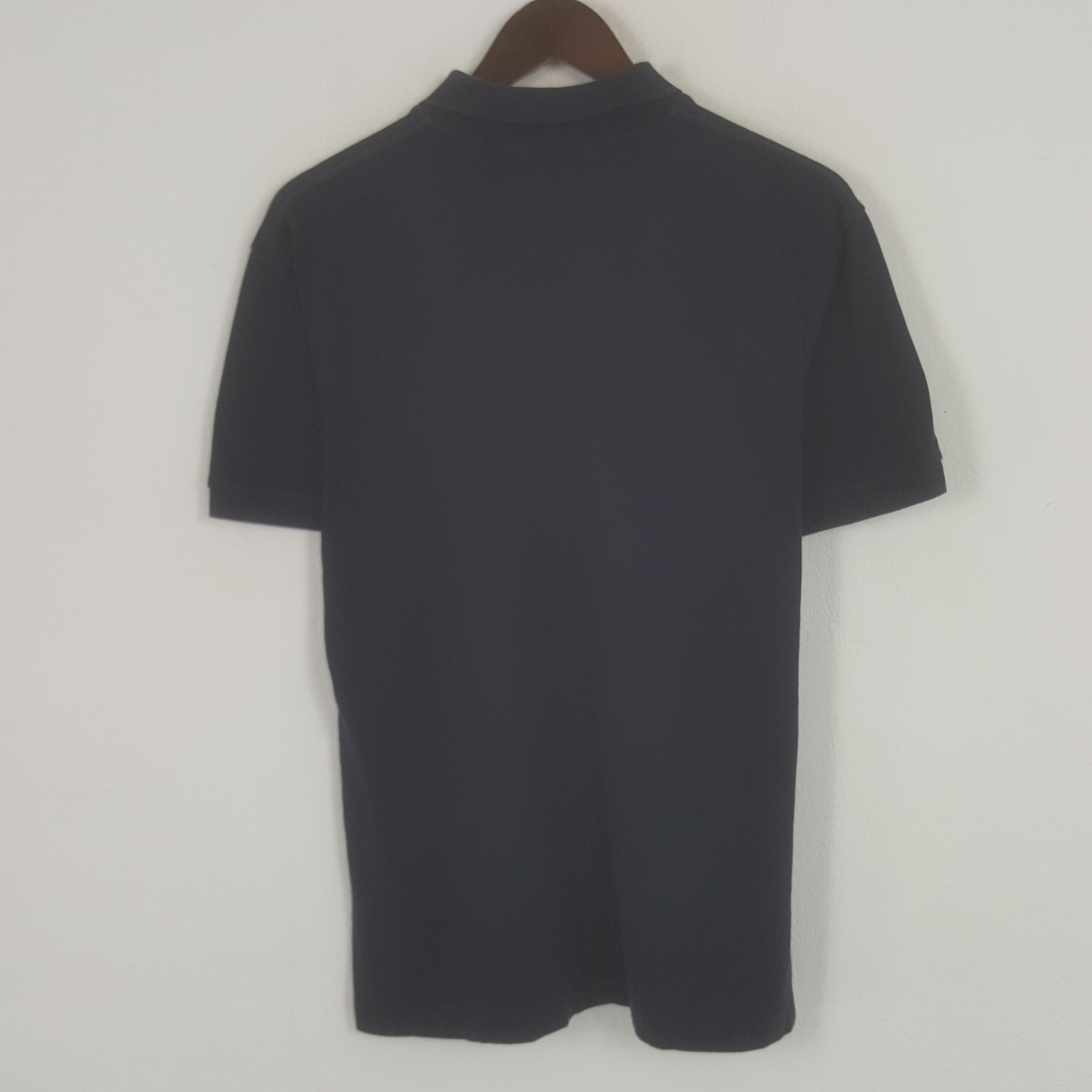 Comme des Garcons PLAY × Japanese Brand × Vintage Vintage AW2016 Comme des Garcons PLAY Polos Shirt Size US M / EU 48-50 / 2 - 3 Thumbnail