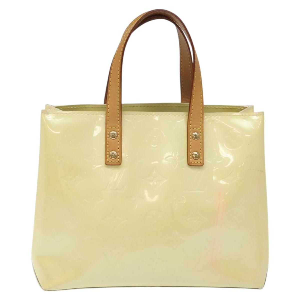 Louis Vuitton Louis Vuitton Reade handbag Size ONE SIZE - 1 Thumbnail