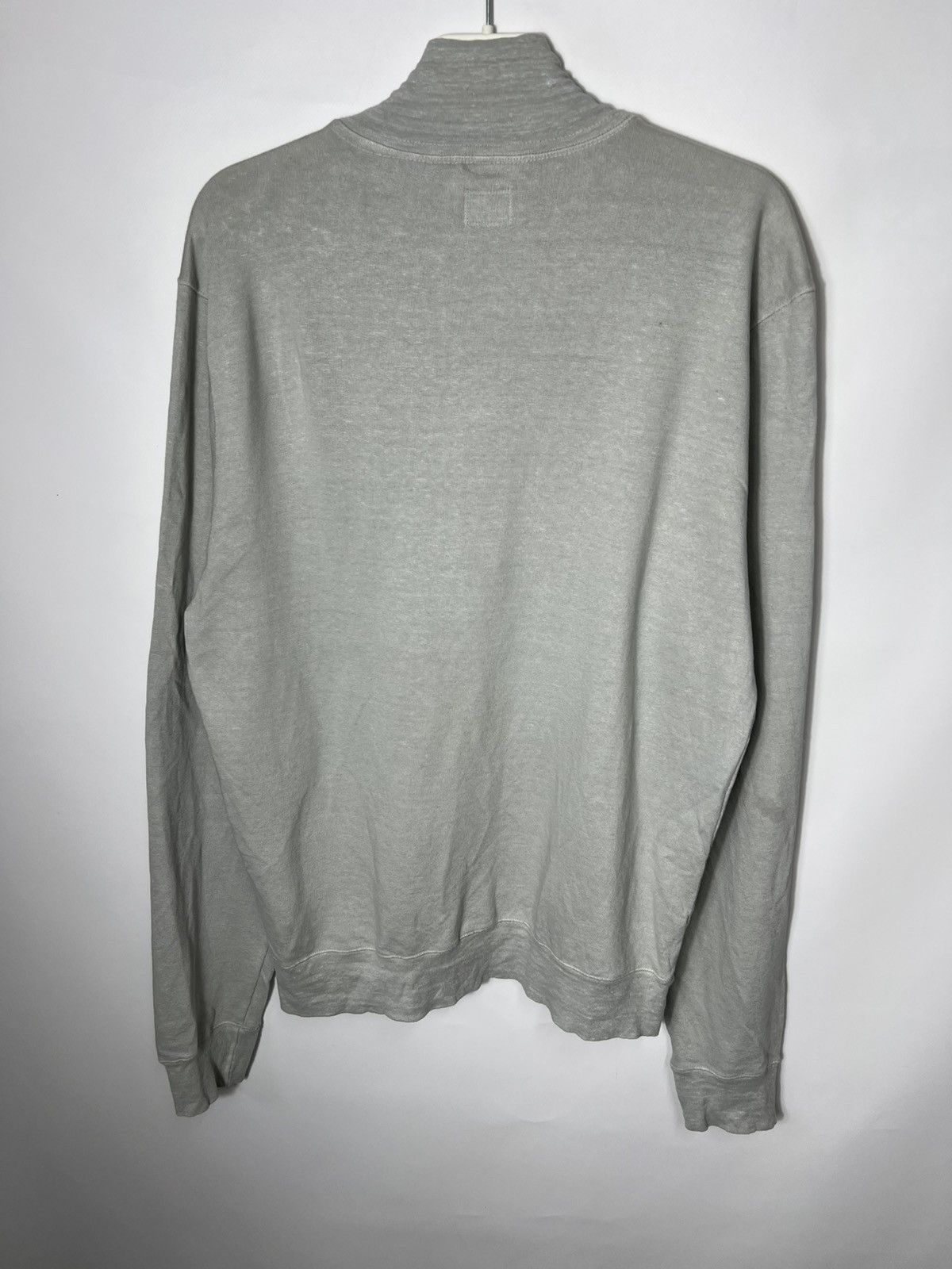 C.P. Company Vintage streetwear casual y2k Cp Company Sweatshirt Size US XL / EU 56 / 4 - 10 Thumbnail