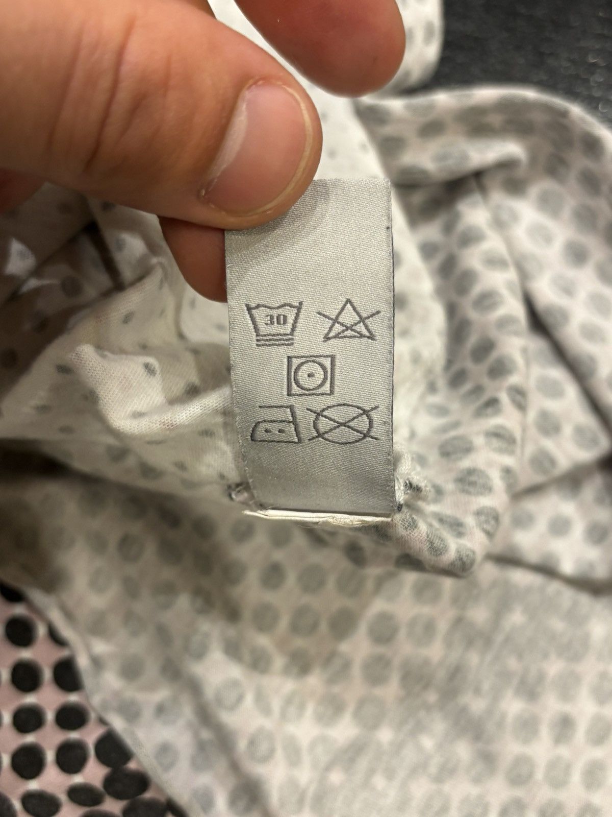 Marc by Marc Jacobs Marc By Marc Jacobs Tee Size US L / EU 52-54 / 3 - 6 Thumbnail