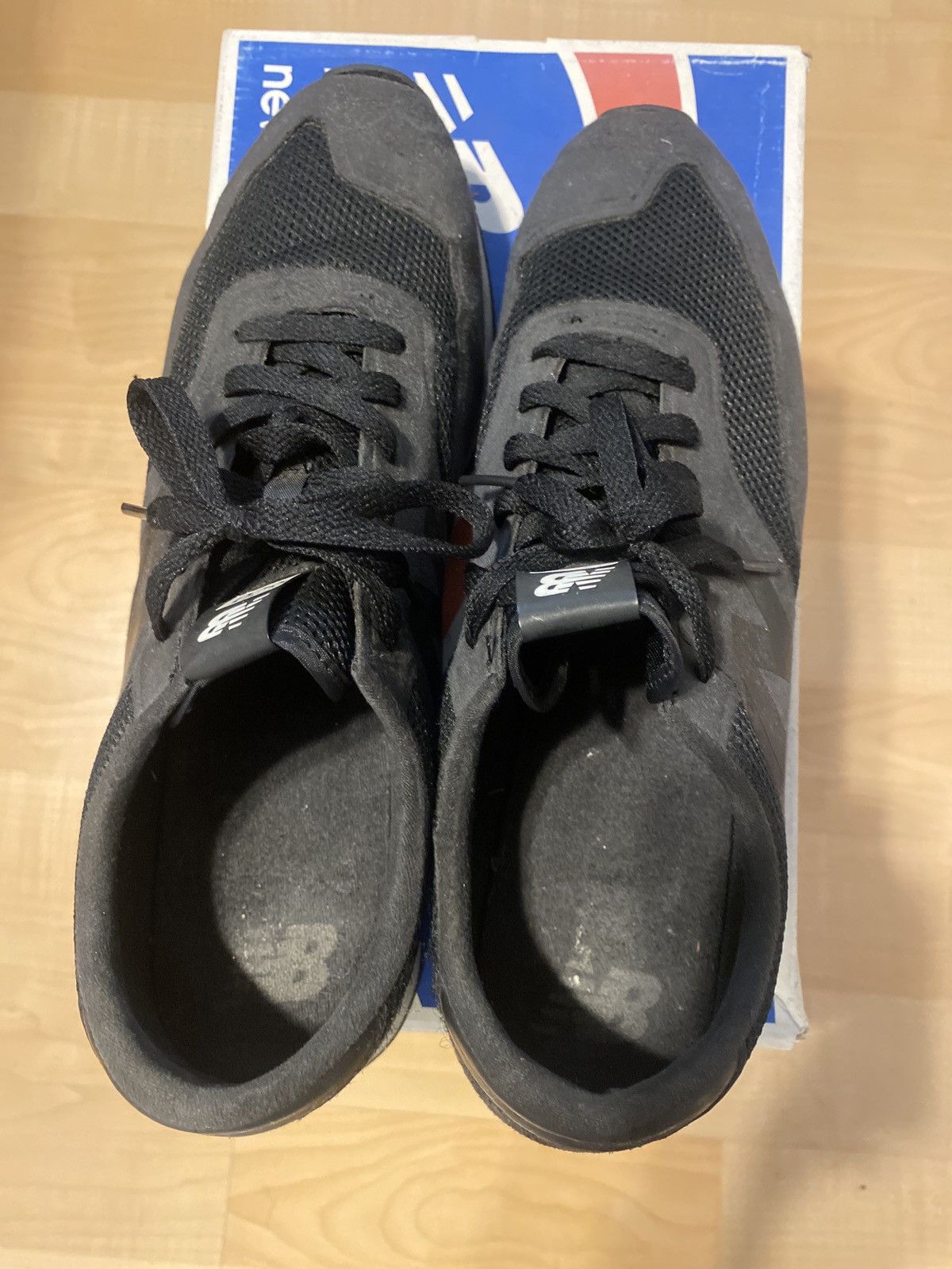 New Balance New Balance Size US 10.5 / EU 43-44 - 5 Thumbnail