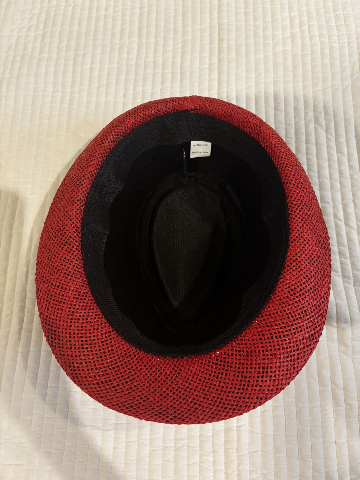Other USA Hat.wm564 Size ONE SIZE - 7 Thumbnail