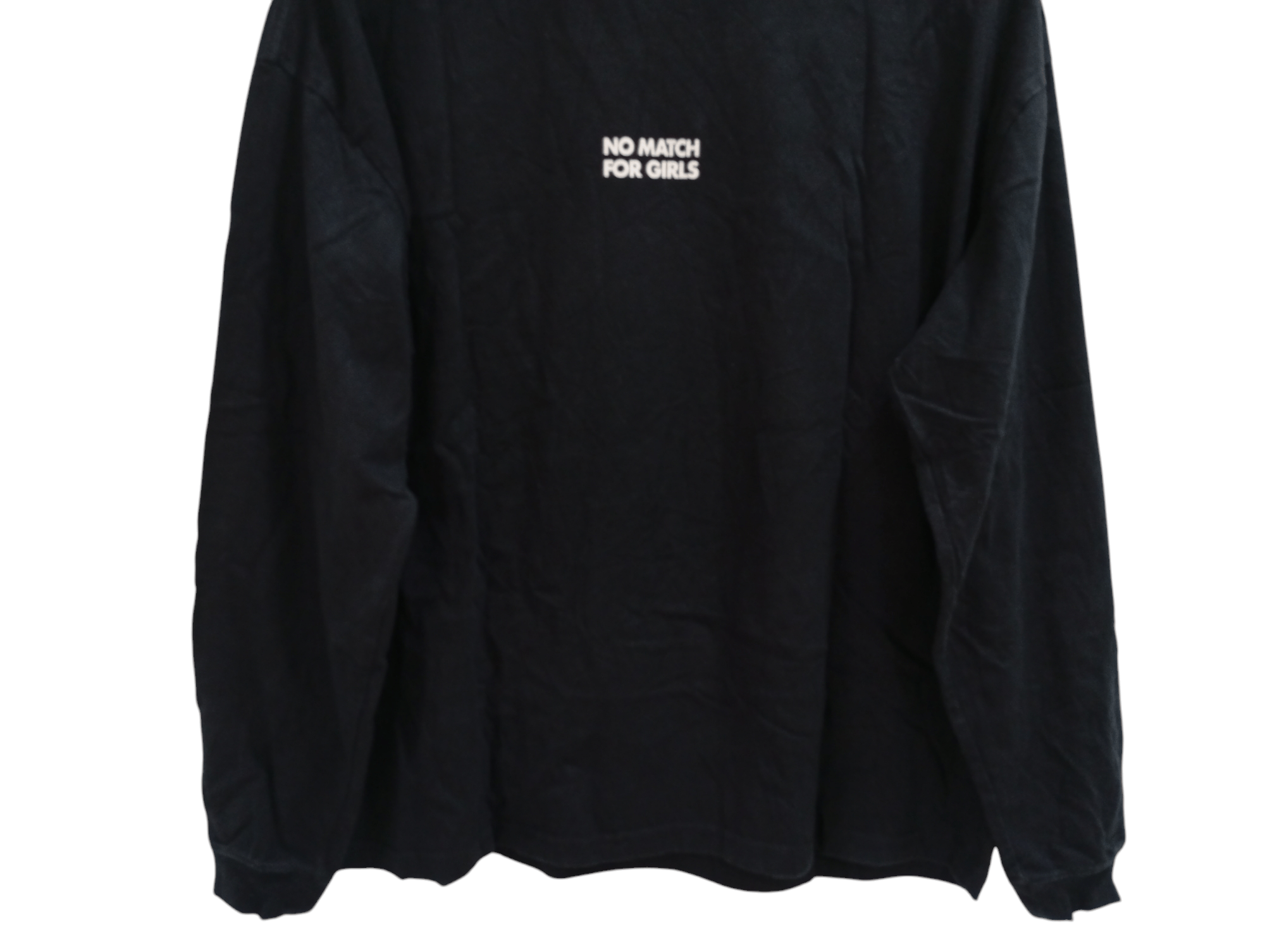 Japanese Brand 🔥🔥Back Number x Isayamax LS Photo T-Shirt Size US M / EU 48-50 / 2 - 12 Thumbnail