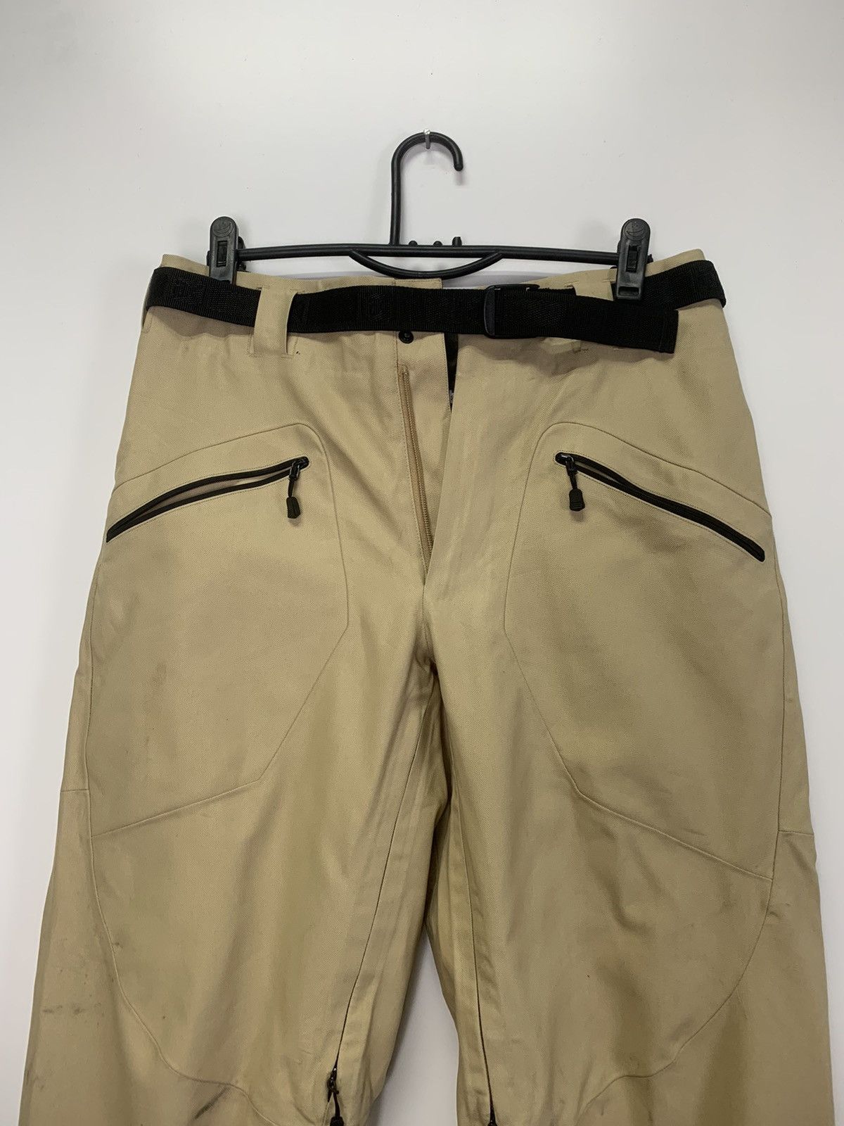 Burton Burton professional ski pant Size US 34 / EU 50 - 2 Thumbnail