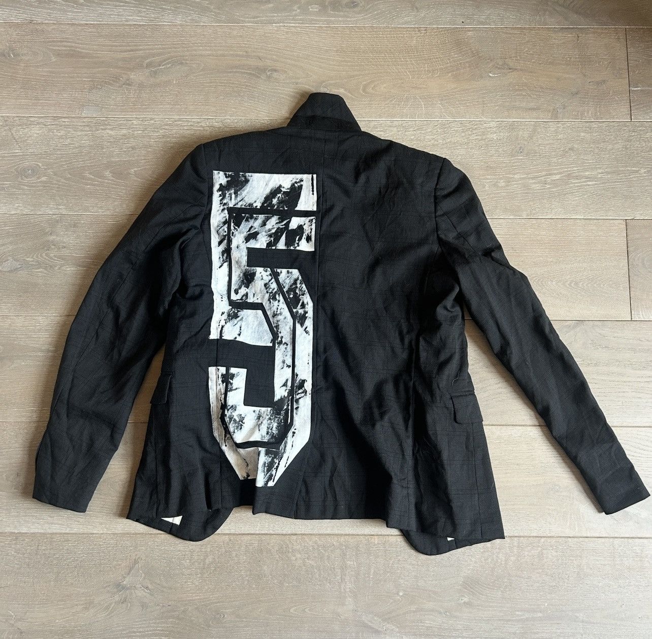 CDG by Comme des Garcons Comme des Garçons suit Size M / US 6-8 / IT 42-44 - 2 Thumbnail