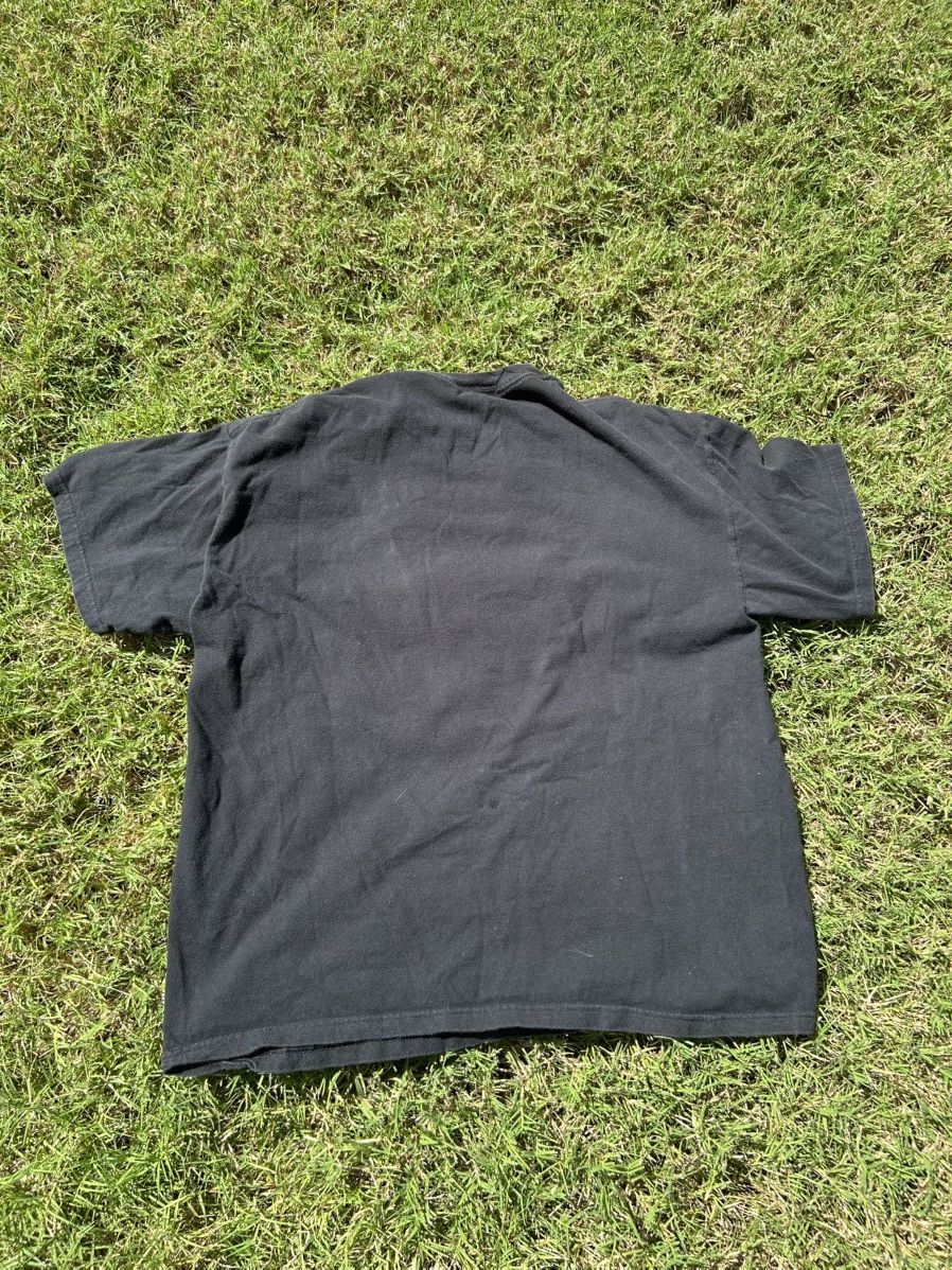 Bleach × Vintage Rare Vintage Promo Bleach Anime Shonen Jump Shirt Size US L / EU 52-54 / 3 - 4 Thumbnail