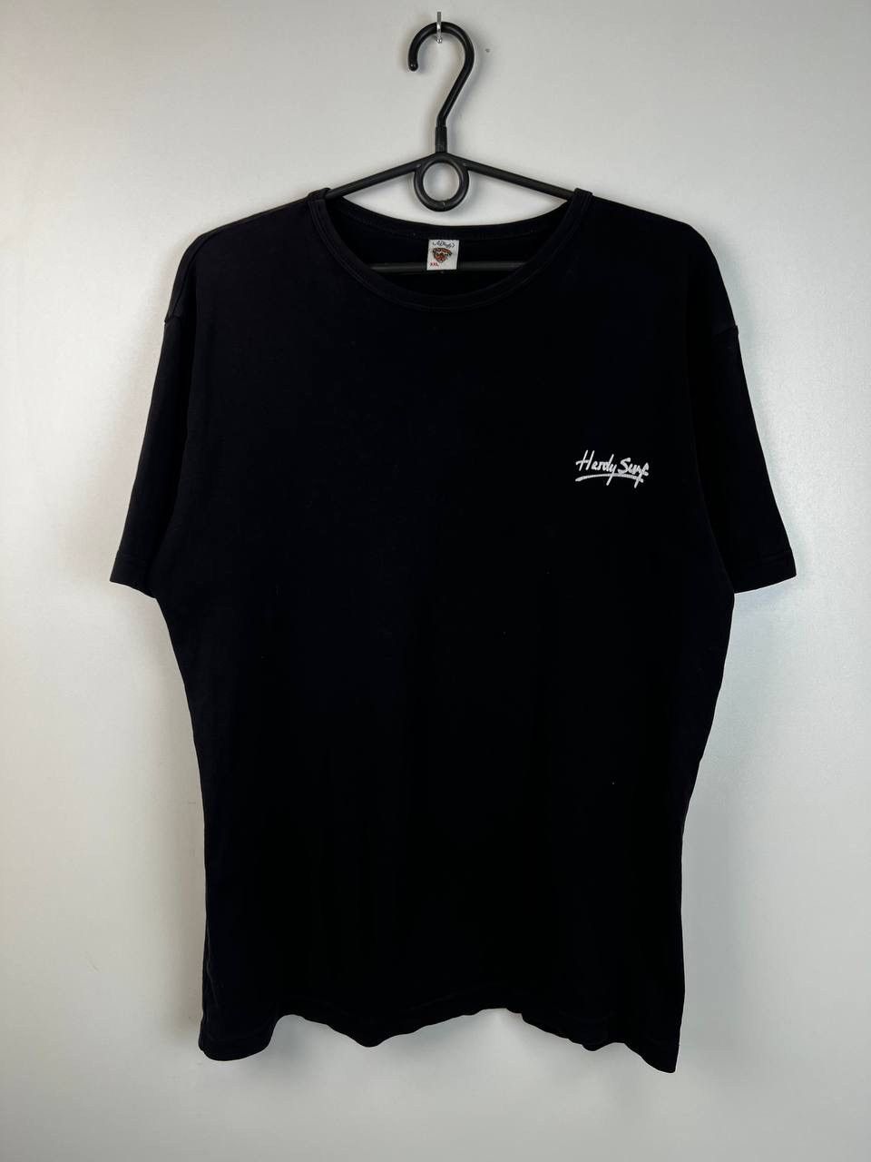 Ed Hardy × Vintage Ed Hardy streetwear vintage t-shirts size XXL Size US XXL / EU 58 / 5 - 1 Thumbnail