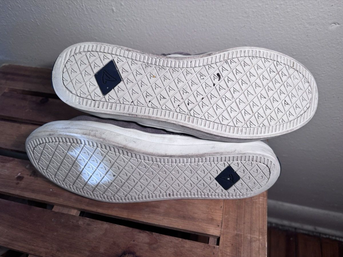 Sperry Sperry High Top Sneakers Size US 8 / IT 38 - 9 Thumbnail