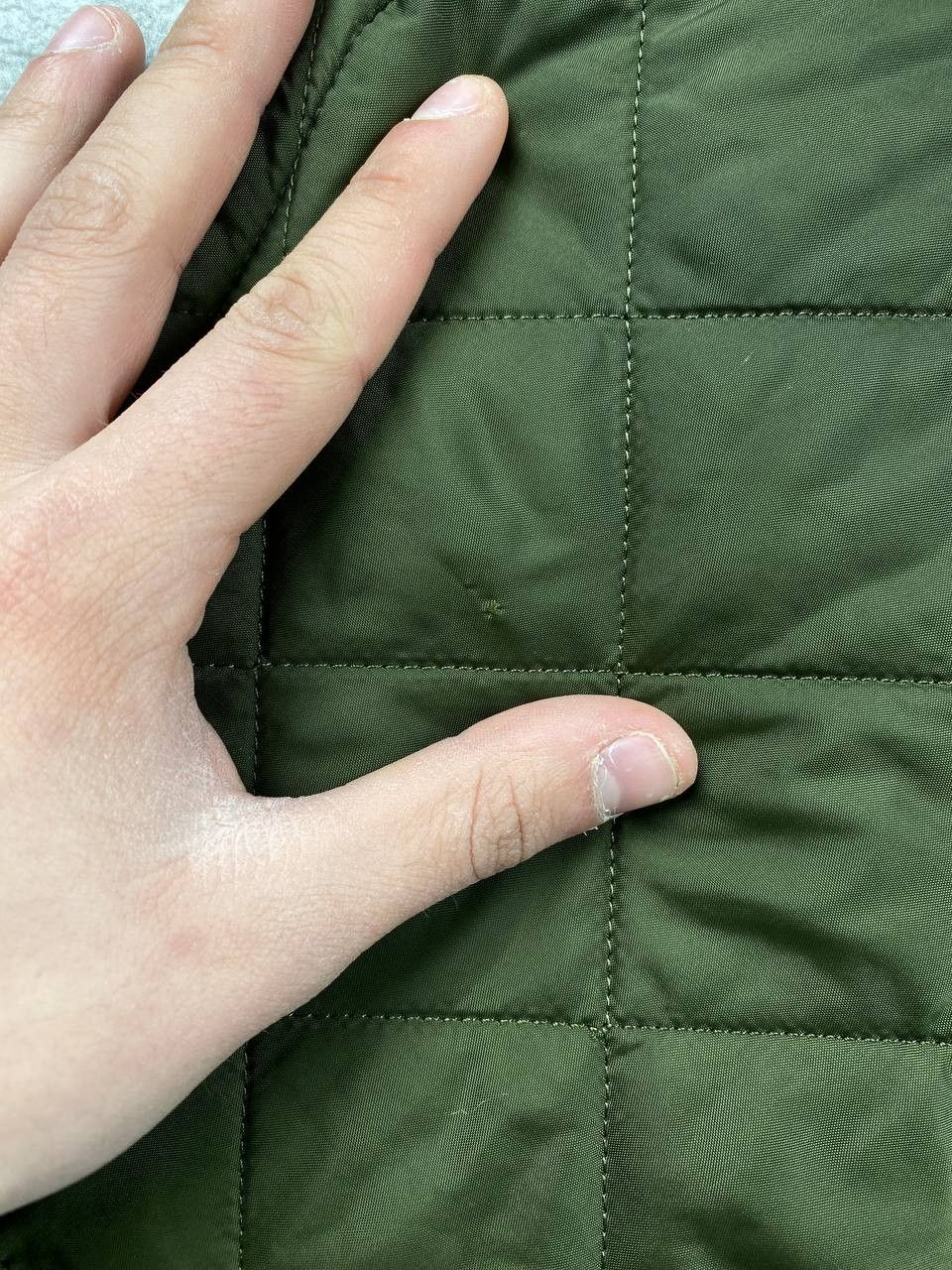Barbour Barbour Liddesdale Quilt Jacket Size US XXL / EU 58 / 5 - 16 Thumbnail