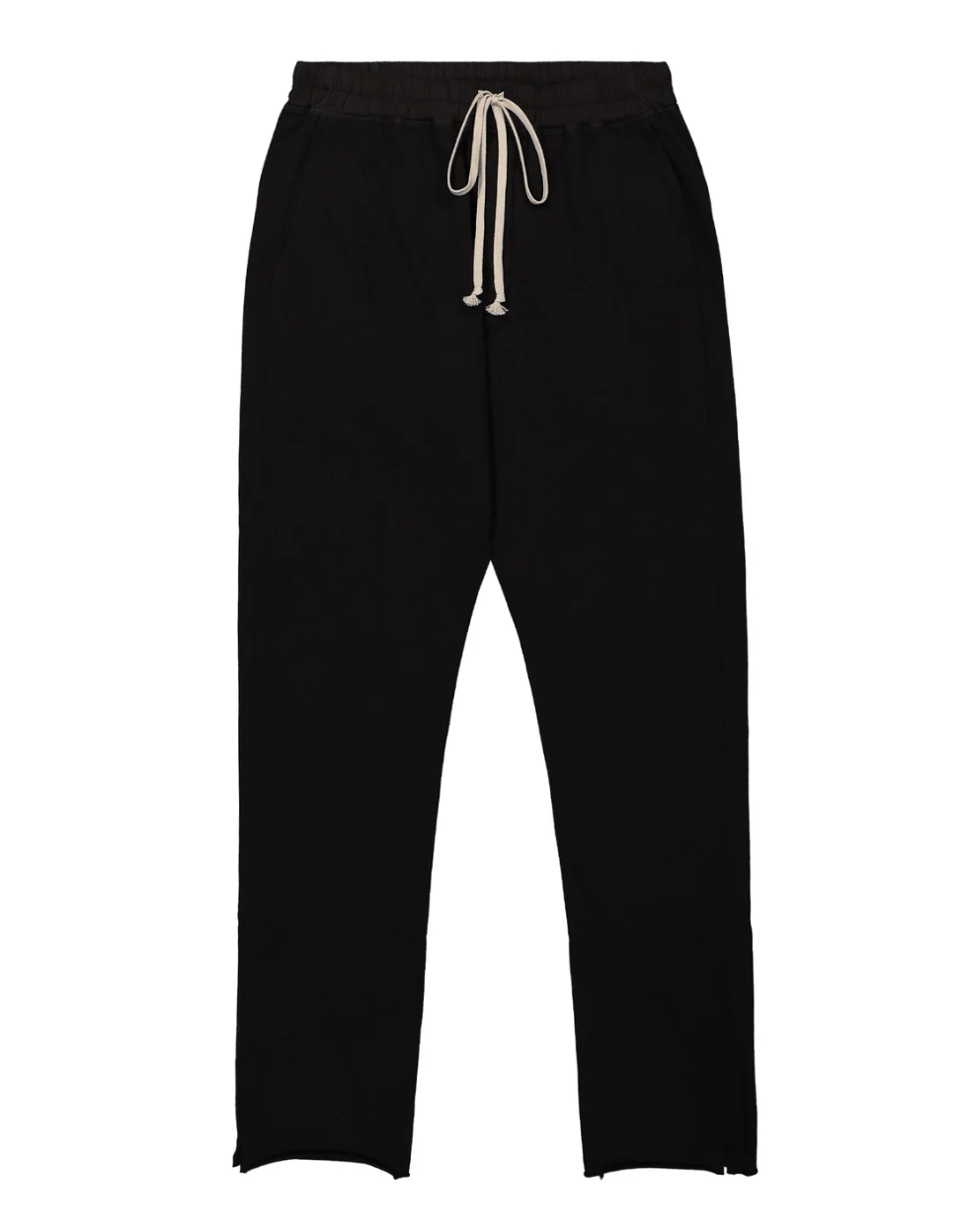 Rick Owens Rick Owens Berlin Drawstring Pants (M) Size US 34 / EU 50 - 1 Thumbnail