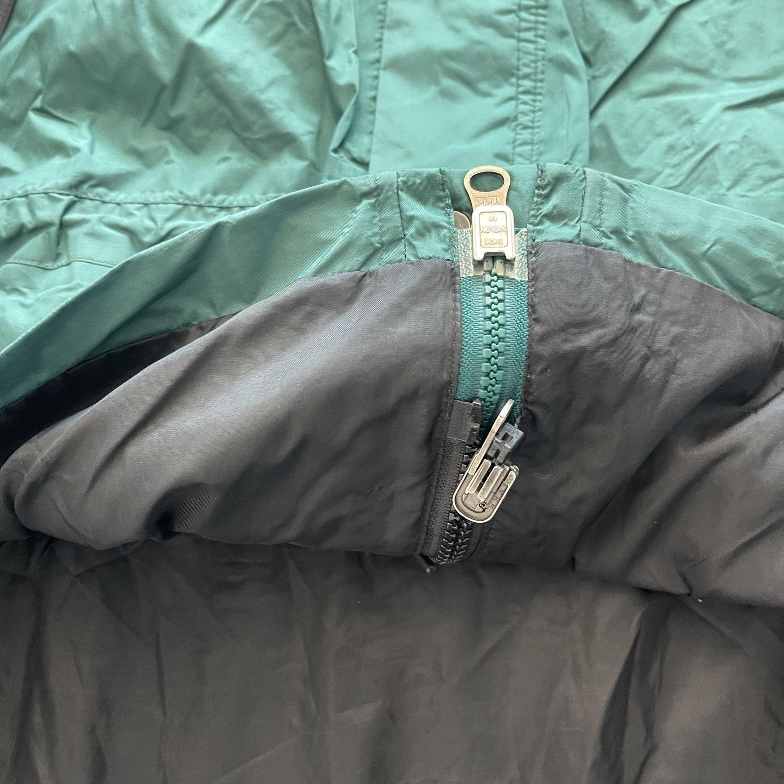 The North Face The North Face Gore-Tex Jacket Men L Hooded Waterproof Shell Size US L / EU 52-54 / 3 - 8 Thumbnail