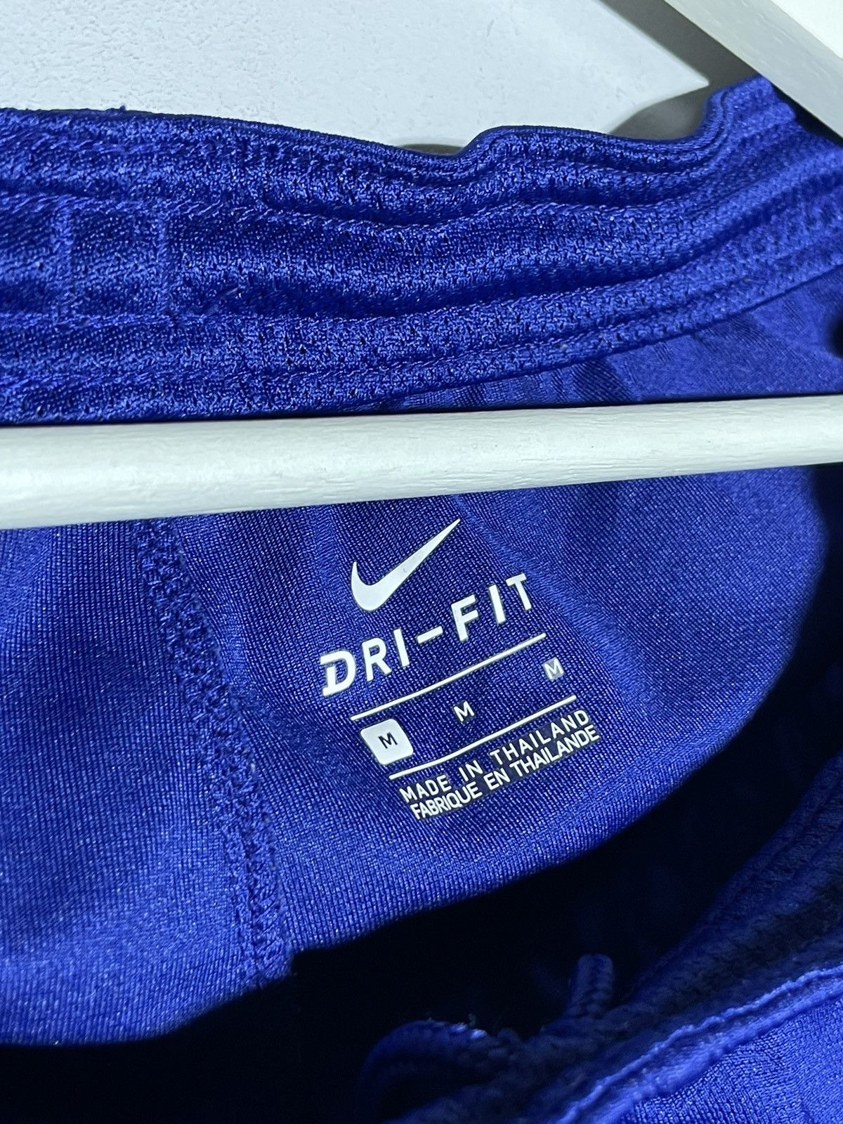 Nike F.C Barcelona Nike 2017/18 Home Y2k Streetwear Football Kit Size US S / EU 44-46 / 1 - 18 Thumbnail