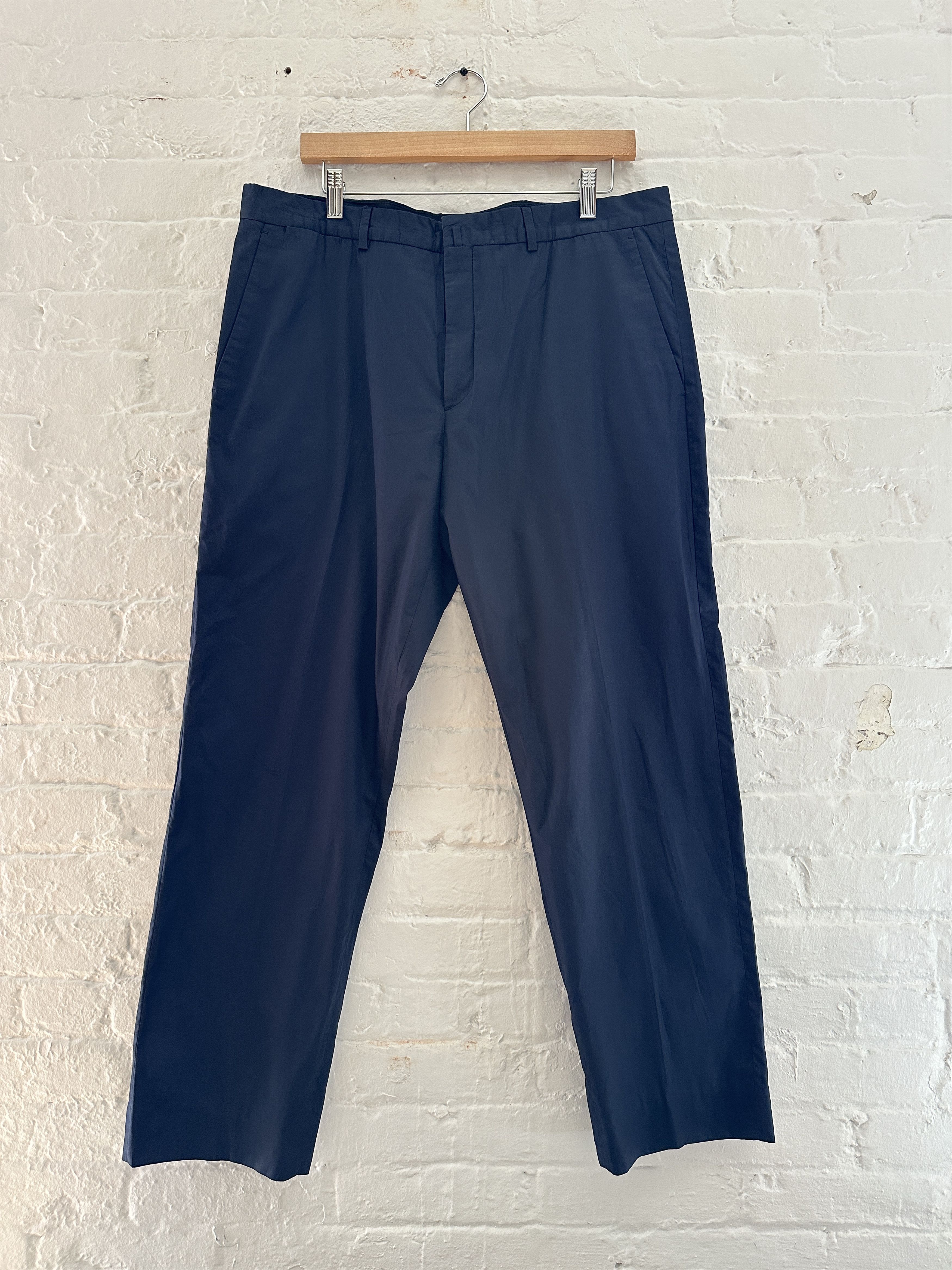 Acne Studios Acne Studios Boden Trousers Size US 36 / EU 52 - 1 Thumbnail