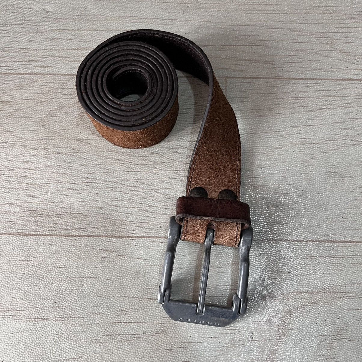 Oakley Vintage Oakley belt Size ONE SIZE - 1 Thumbnail