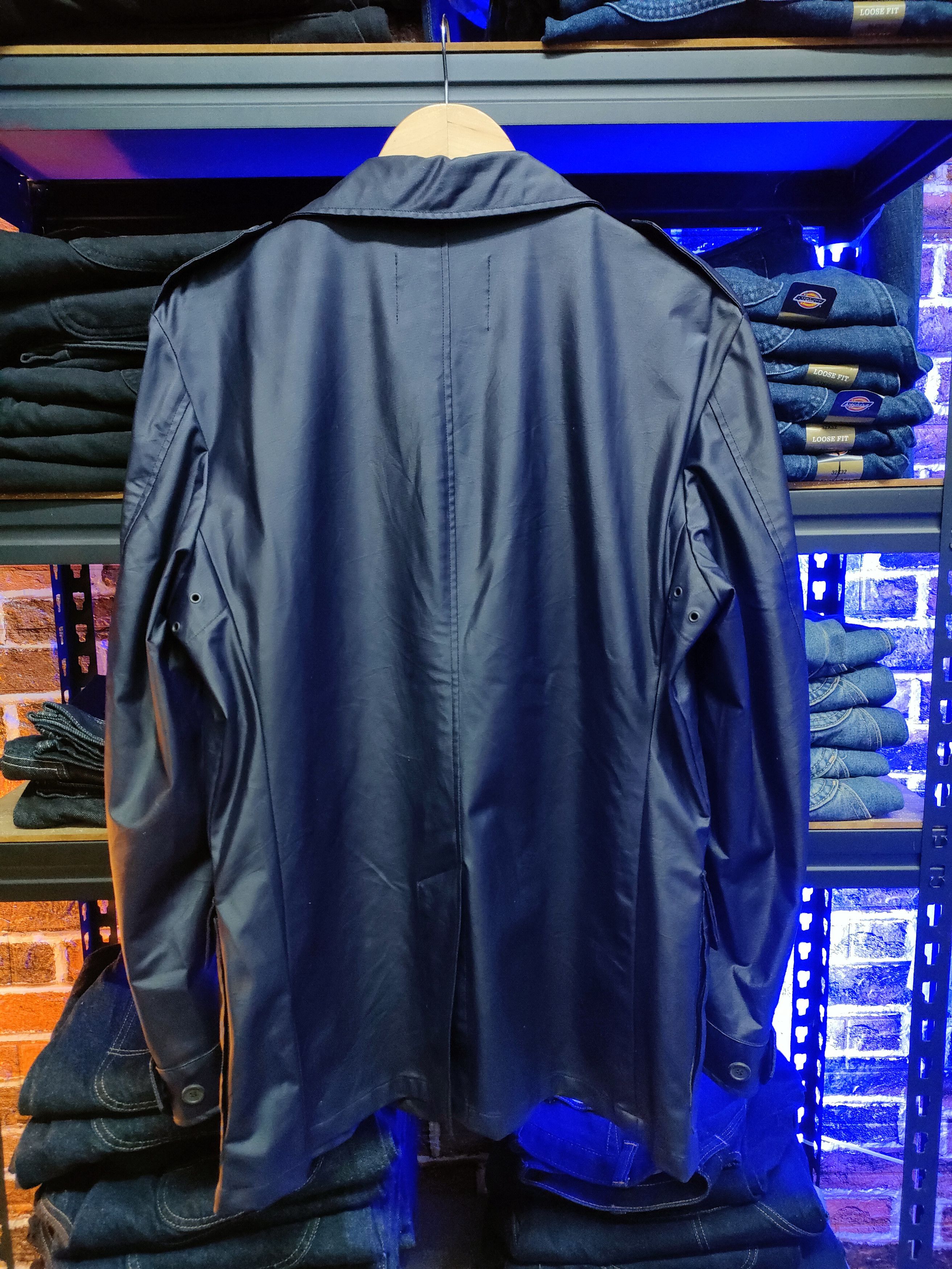 C.P. Company × Left Hand × Massimo Osti Left Hand By Mossimo Osti Jacket Size US M / EU 48-50 / 2 - 9 Thumbnail
