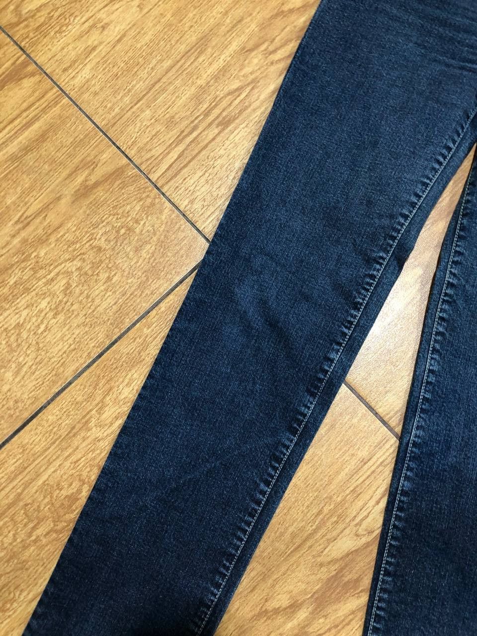 Versace Jeans Couture Versace Jeans Couture Denim Washed Y2K Size 28" / US 6 / IT 42 - 9 Thumbnail