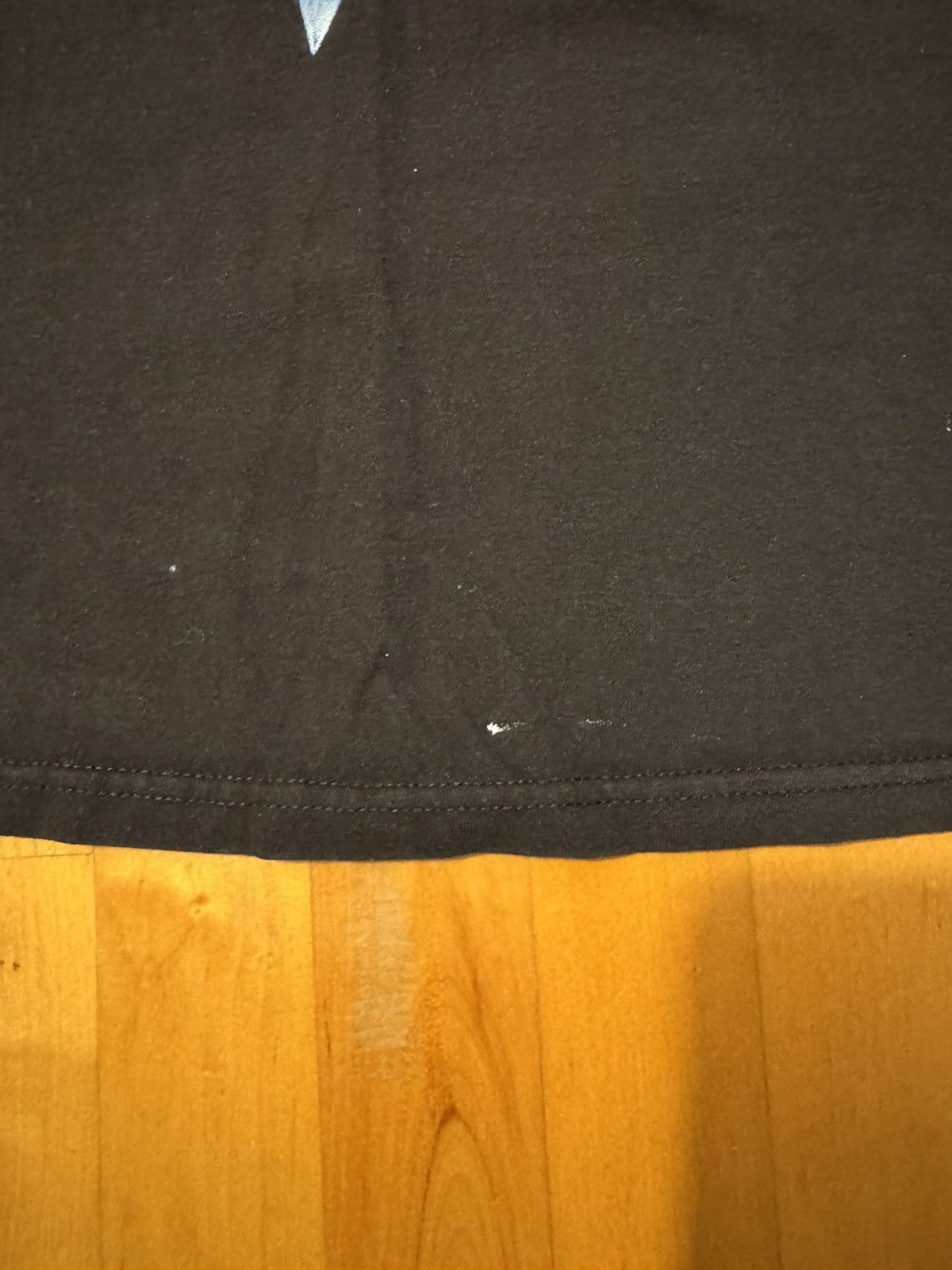 Half Evil Half Evil Graphic Tee Size US XXL / EU 58 / 5 - 2 Thumbnail