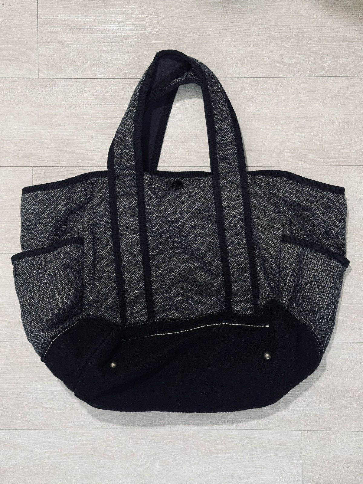 Kapital × Kapital Kountry Kapital tote bag Size ONE SIZE - 2 Thumbnail