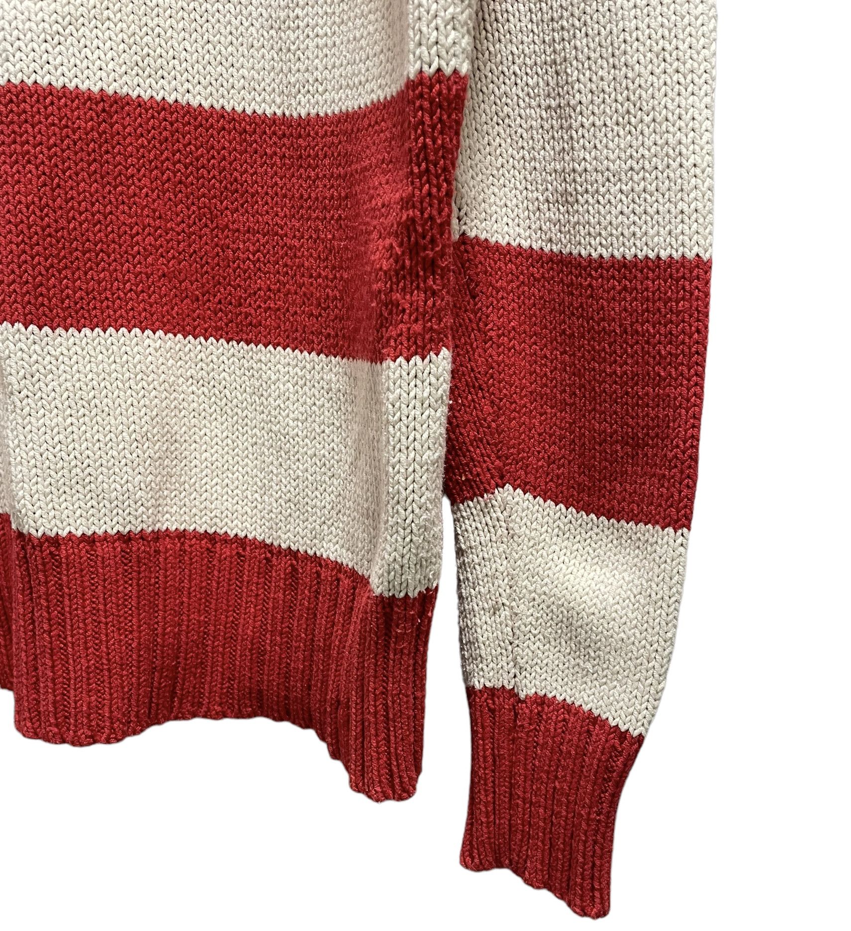 Marni Marni striped sweater Size US S / EU 44-46 / 1 - 3 Thumbnail