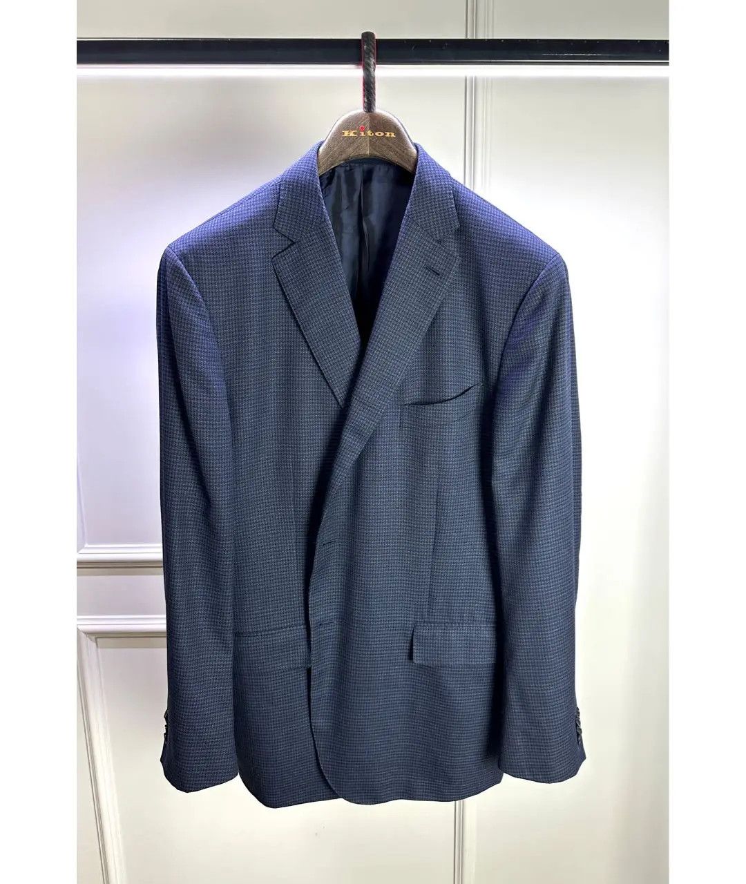 Ermenegildo Zegna Men's blazer Ermenegildo Zegna Size 54L - 1 Thumbnail
