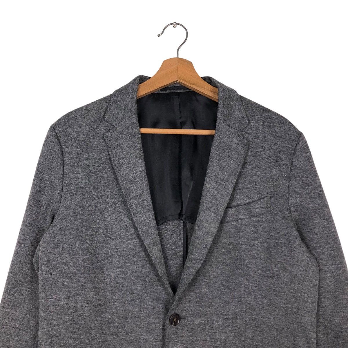 Boycott × Japanese Brand × Vintage 📌Vintage Chore Work Jacket Boycott Hysteric Glamour Design Size US M / EU 48-50 / 2 - 4 Thumbnail