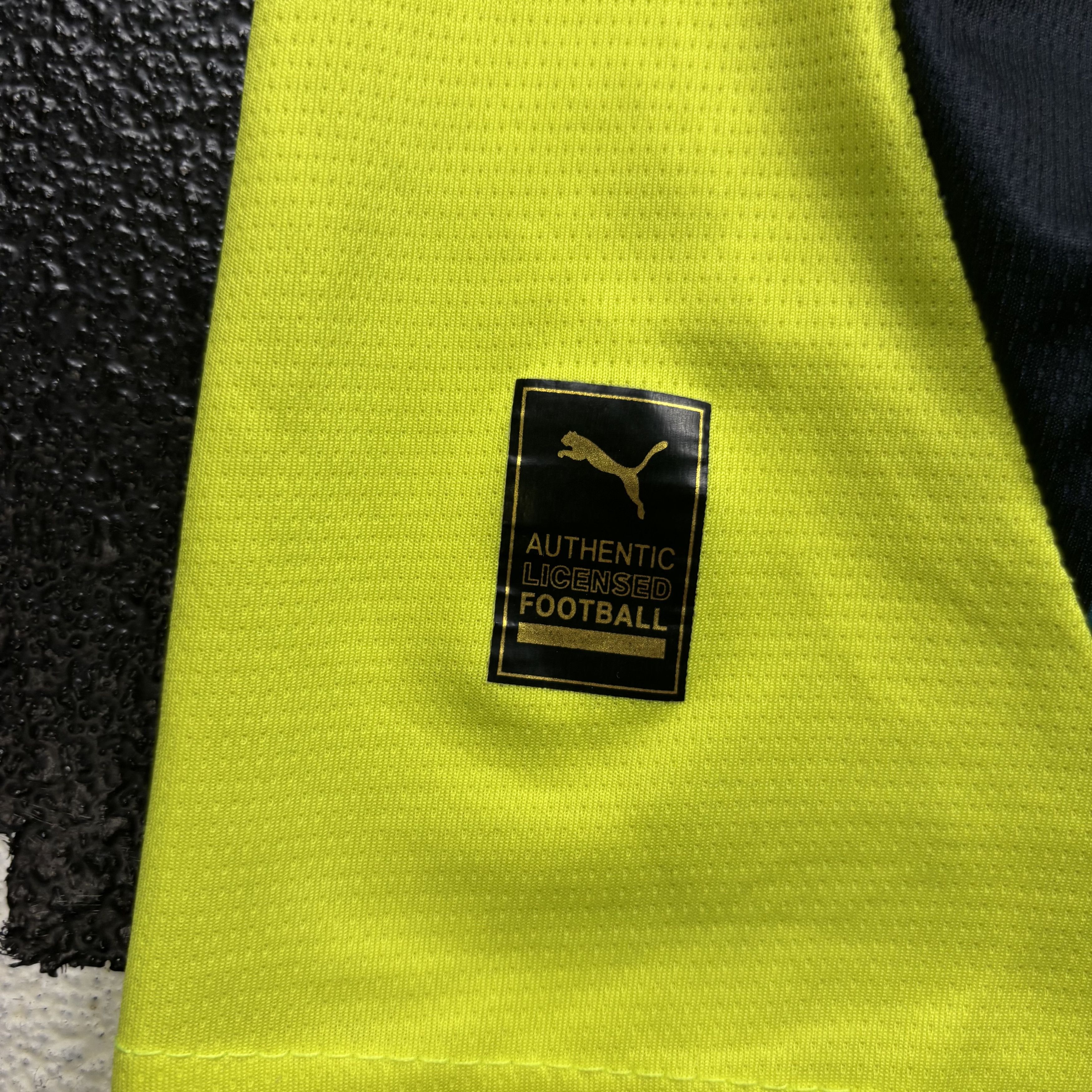Puma Puma Tee Size US XL / EU 56 / 4 - 5 Thumbnail