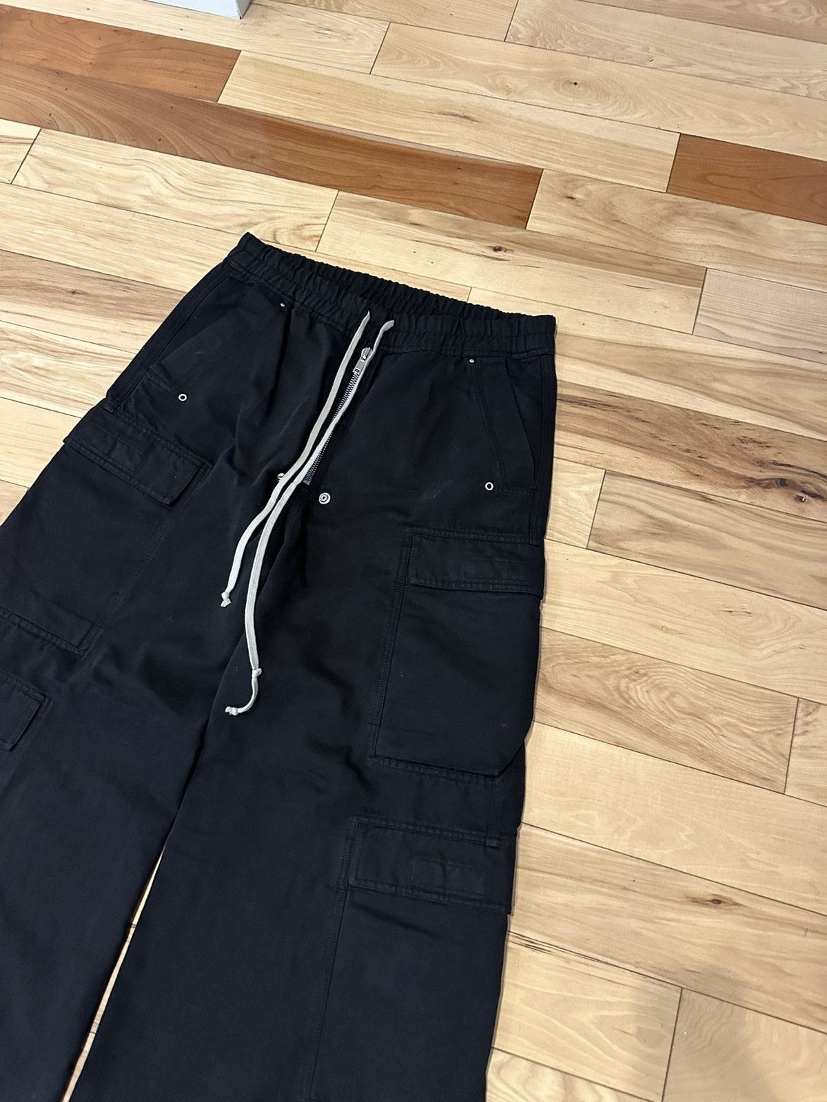 Rick Owens Rick Owens cargo Belas Size US 32 / EU 48 - 3 Thumbnail